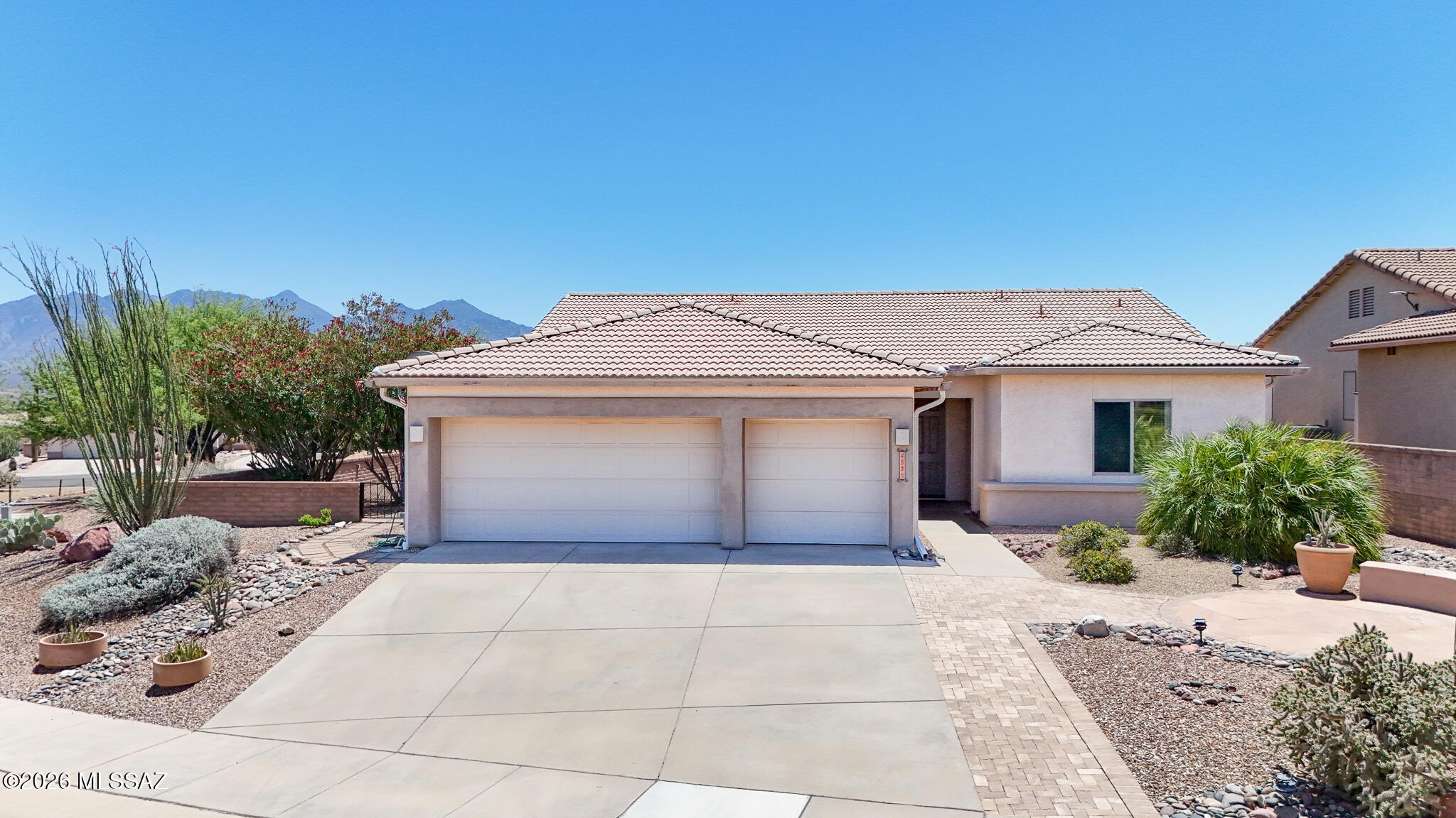 San Ignacio Vistas II (129-258) - Residential