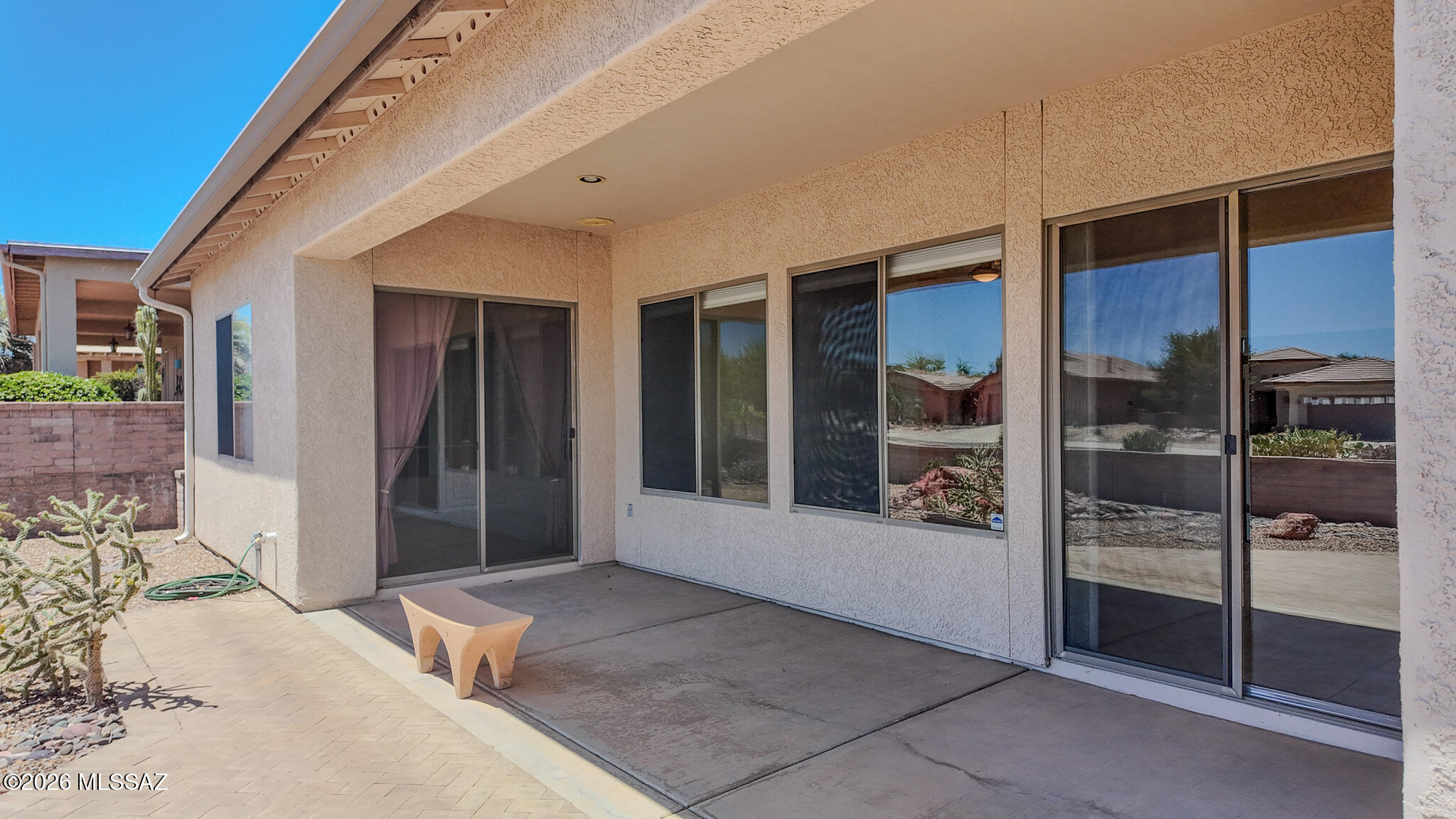 San Ignacio Vistas II (129-258) - Residential
