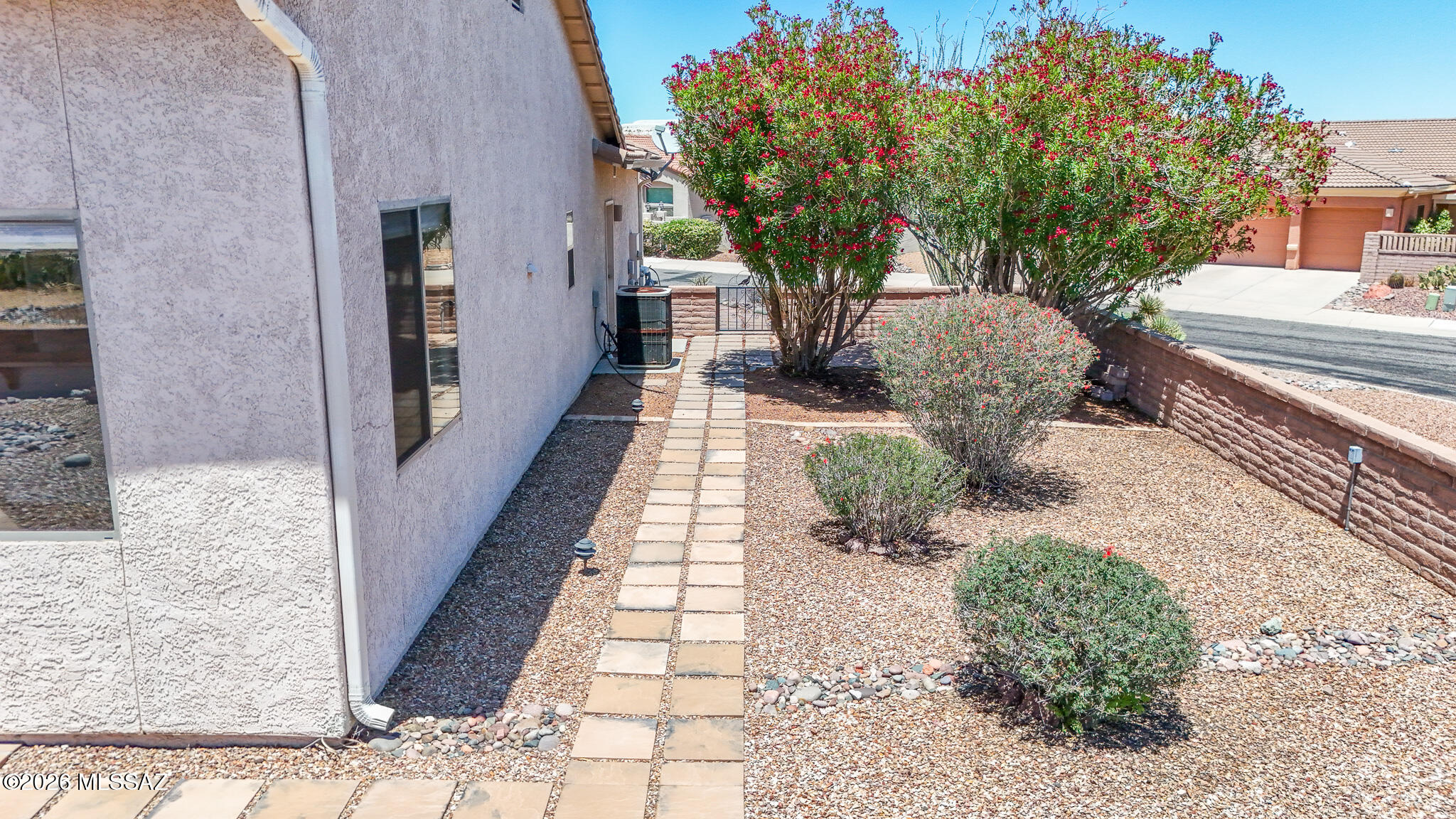 San Ignacio Vistas II (129-258) - Residential
