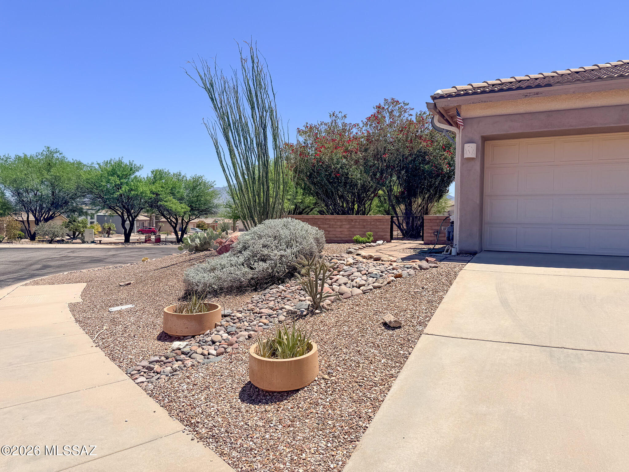 San Ignacio Vistas II (129-258) - Residential