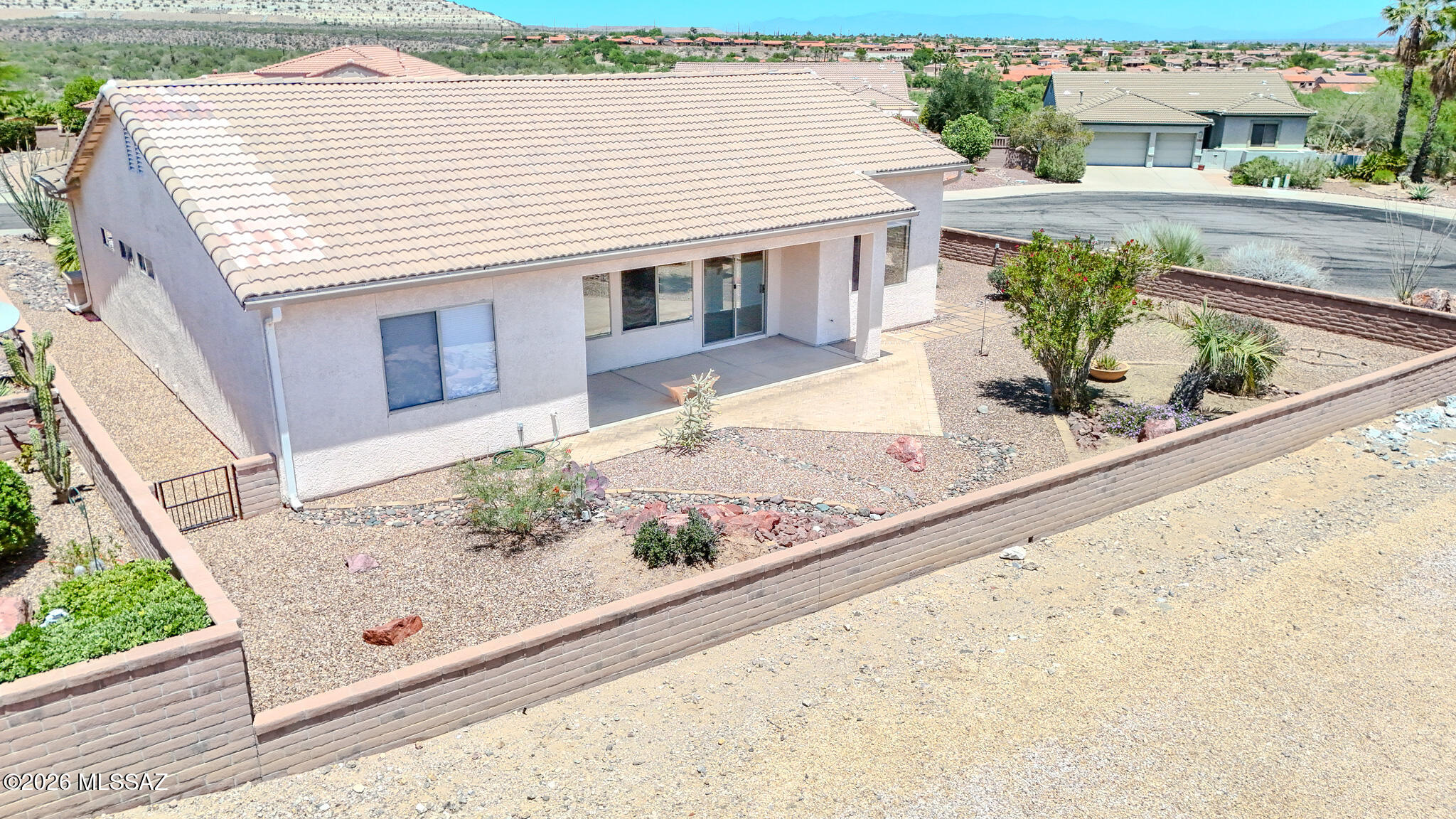 San Ignacio Vistas II (129-258) - Residential