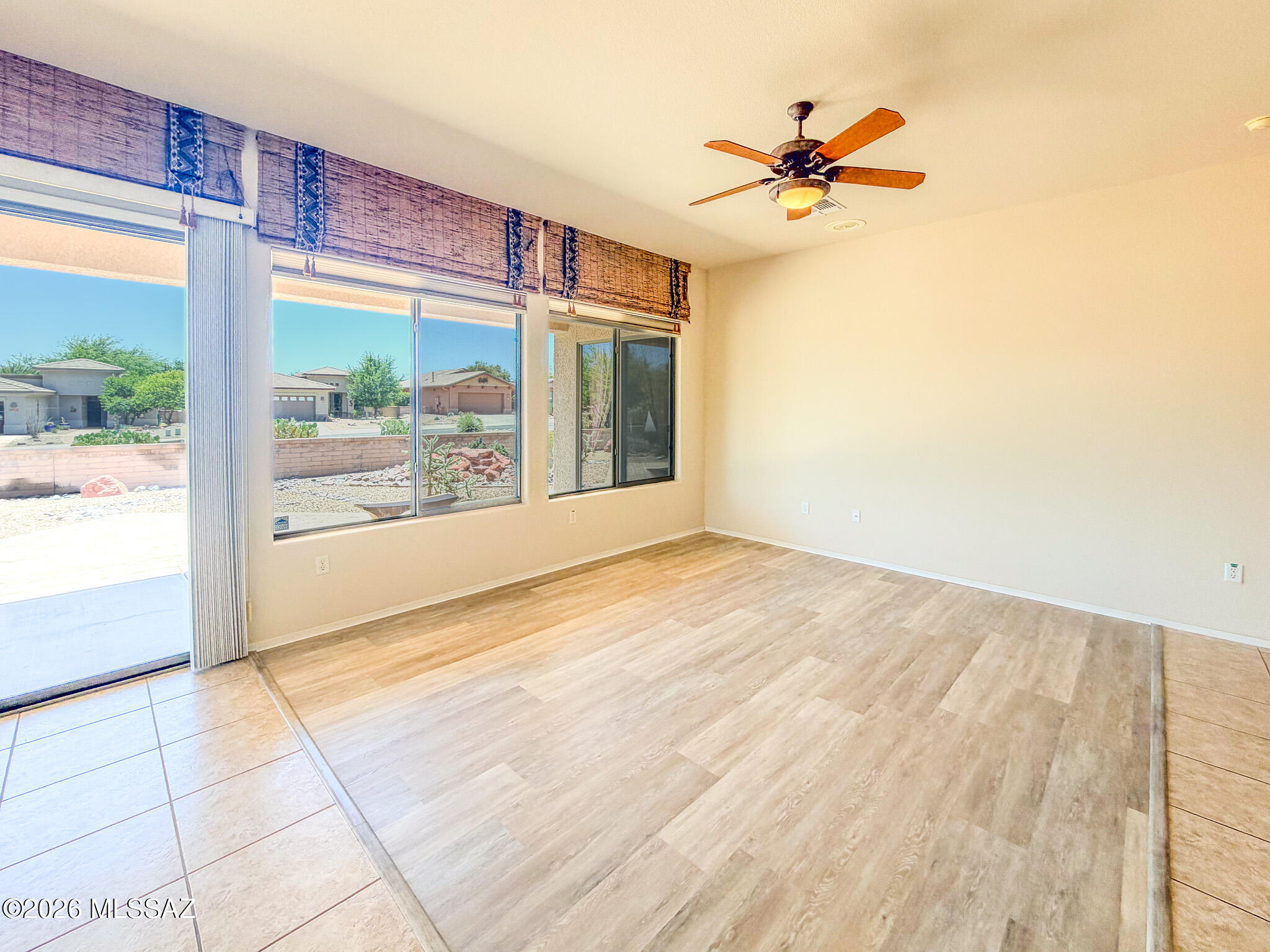 San Ignacio Vistas II (129-258) - Residential