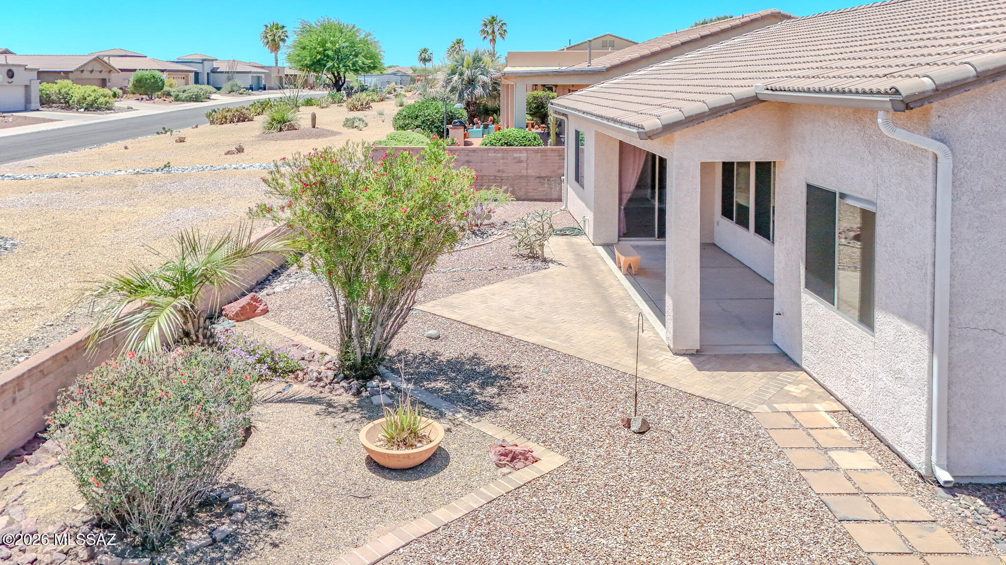 San Ignacio Vistas II (129-258) - Residential