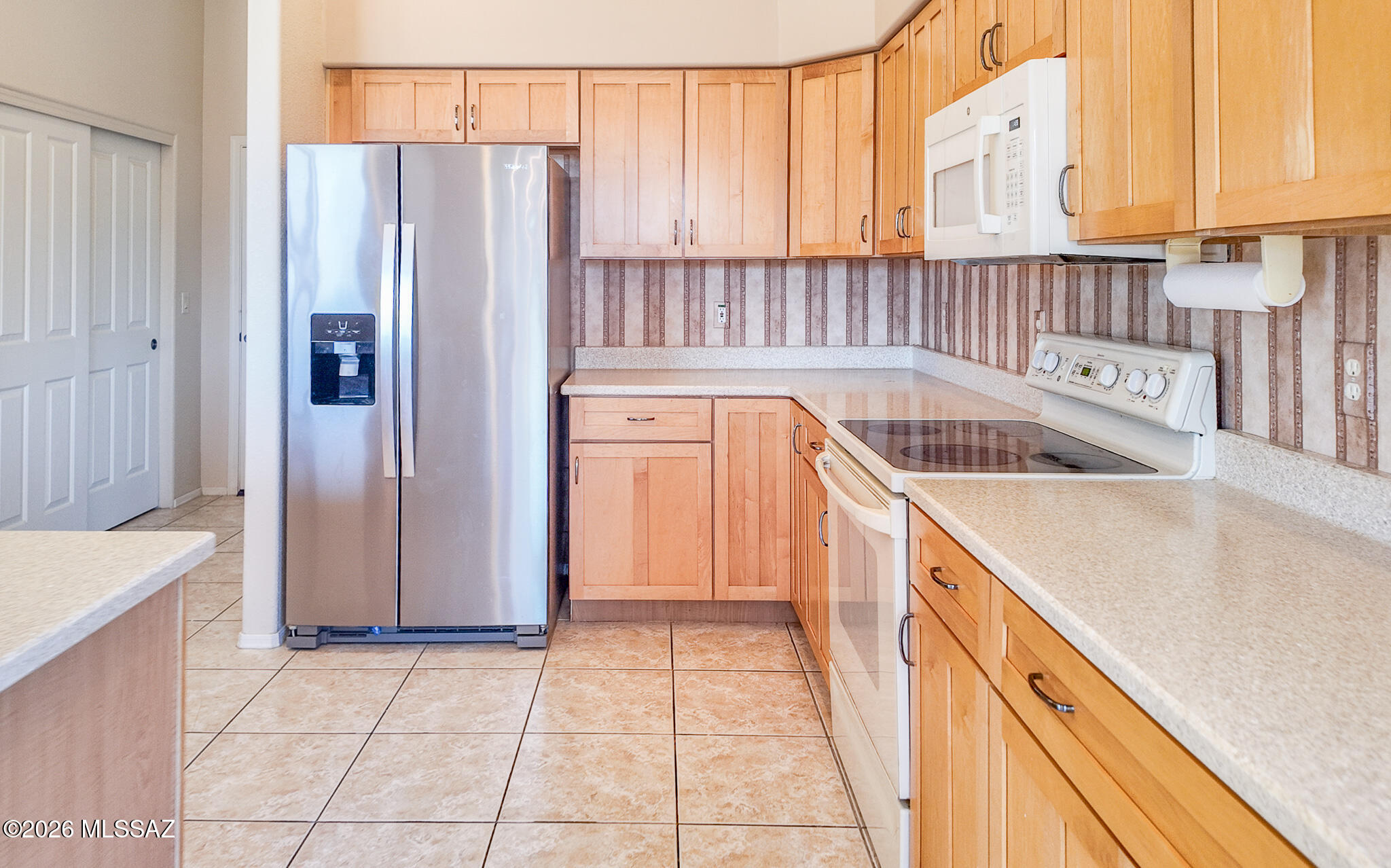 San Ignacio Vistas II (129-258) - Residential