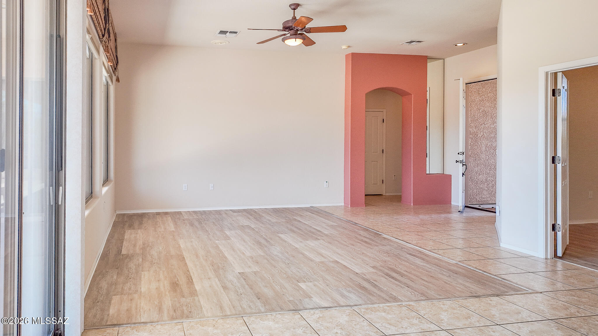 San Ignacio Vistas II (129-258) - Residential