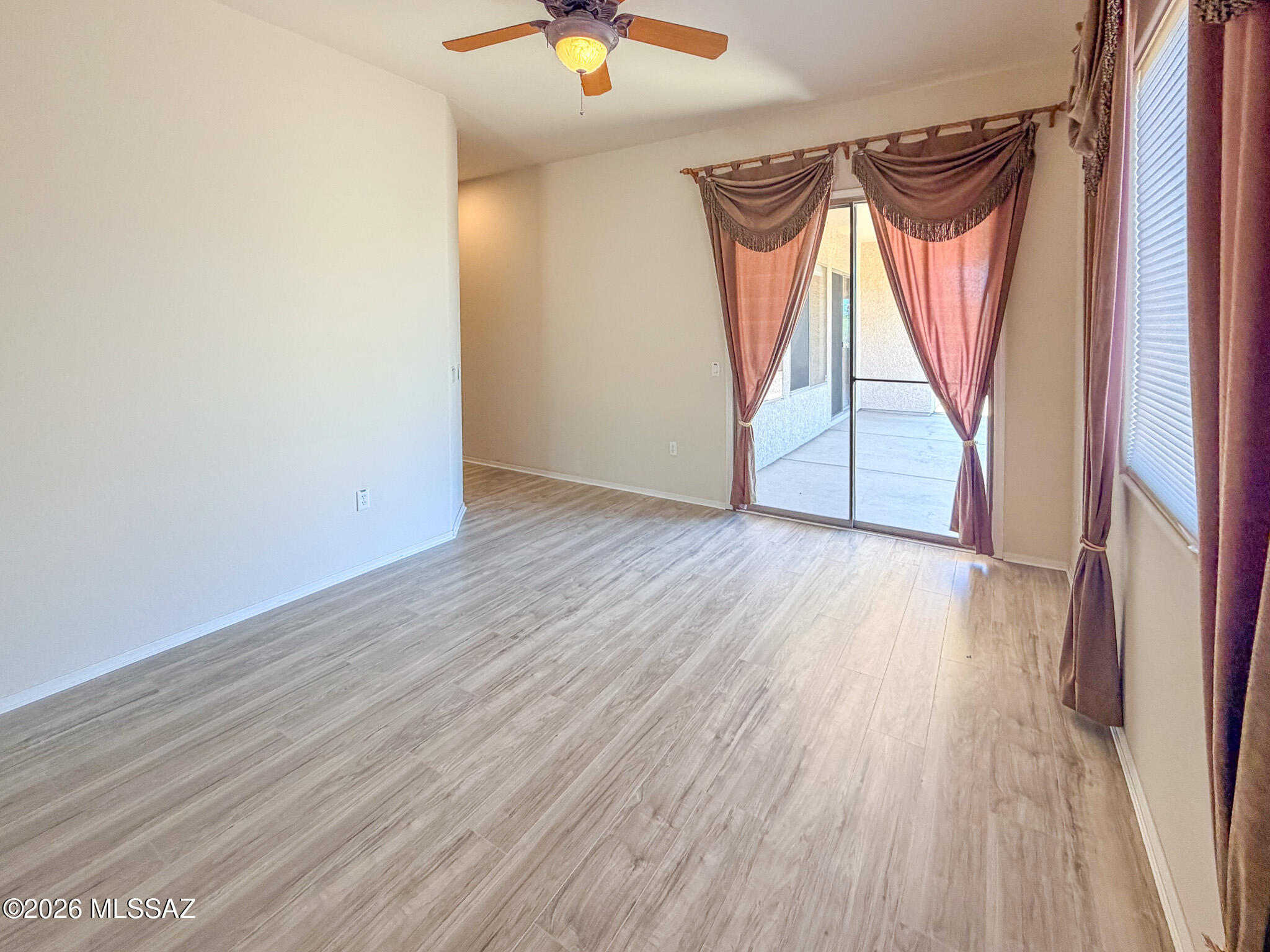 San Ignacio Vistas II (129-258) - Residential