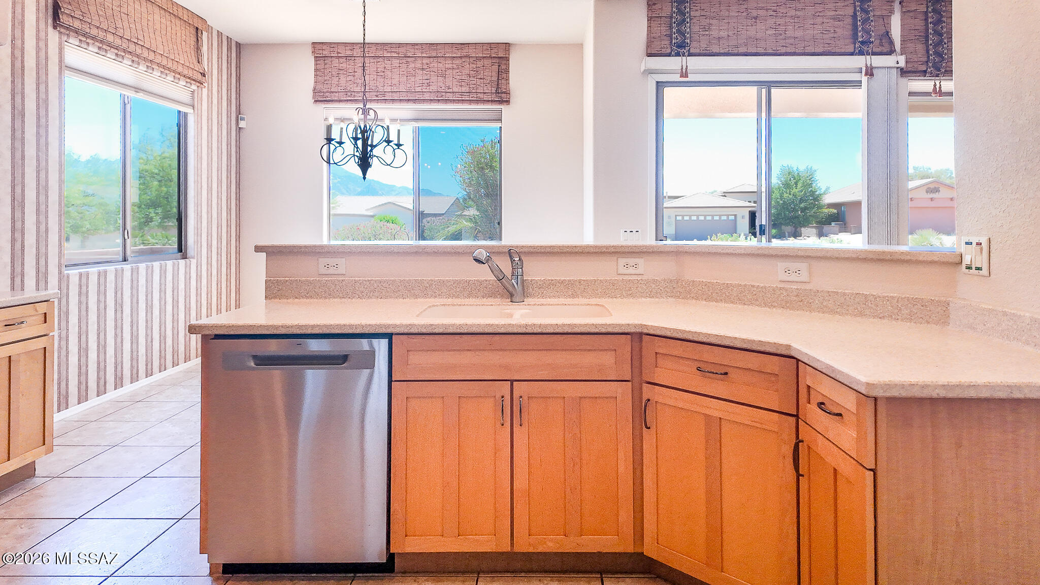 San Ignacio Vistas II (129-258) - Residential