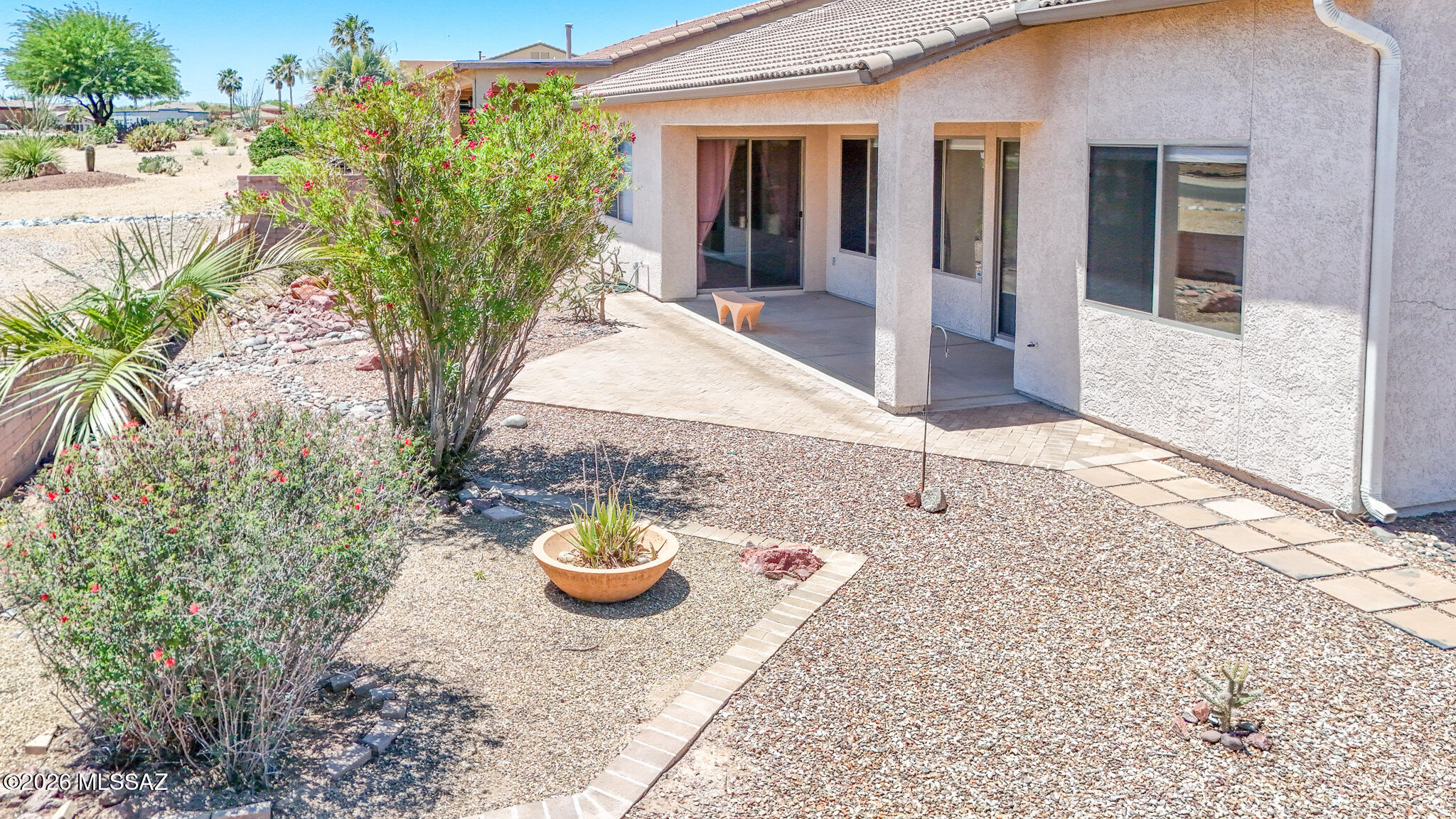 San Ignacio Vistas II (129-258) - Residential