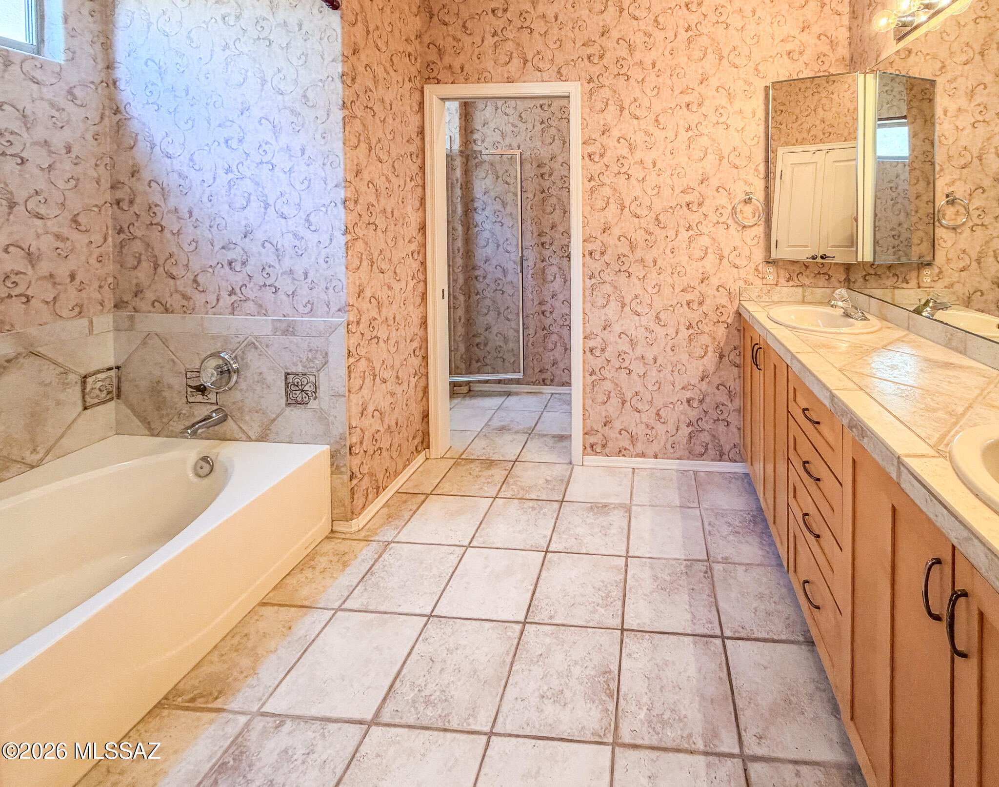 San Ignacio Vistas II (129-258) - Residential