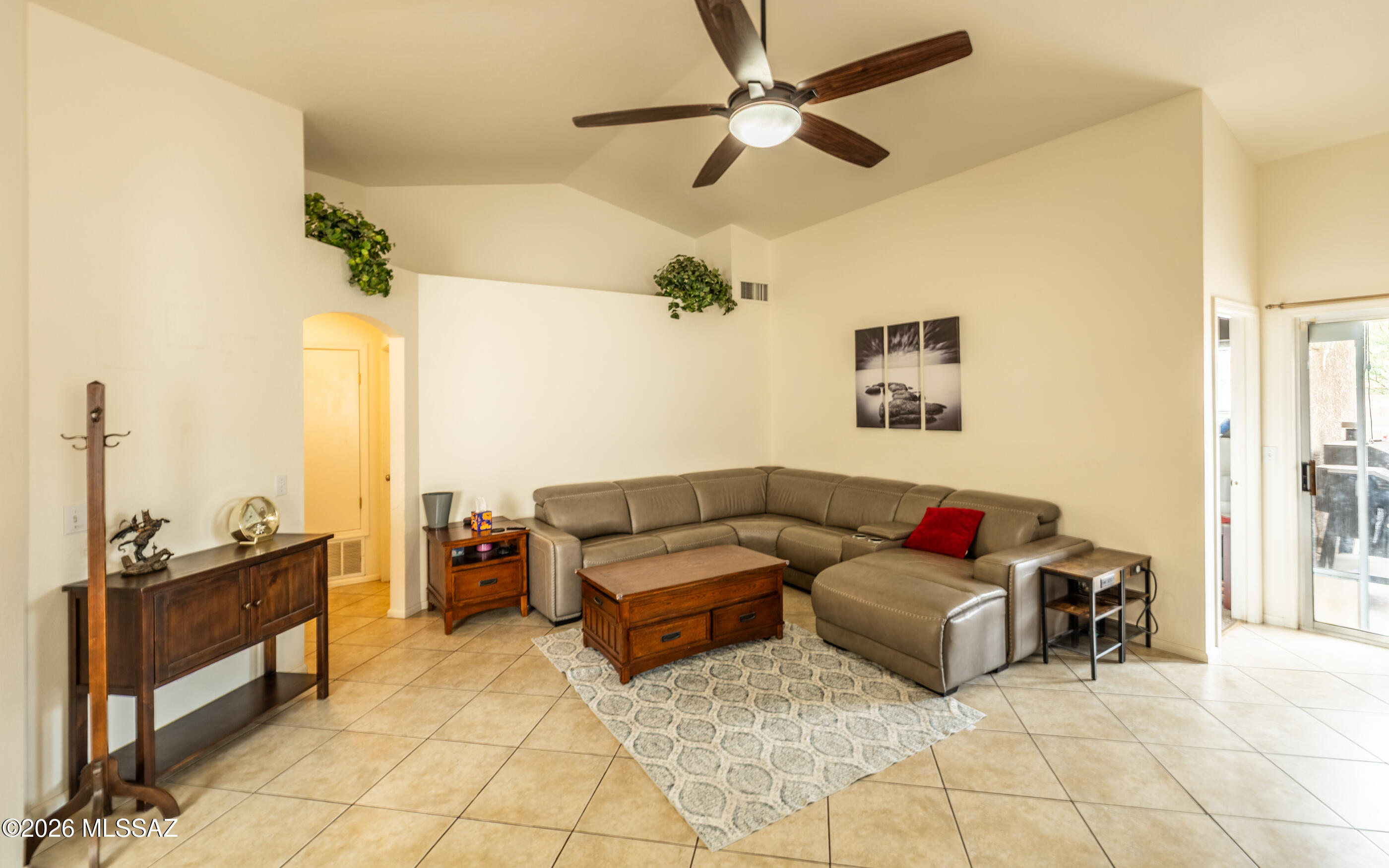 Silver Pass PH. II (277-395) - Residential