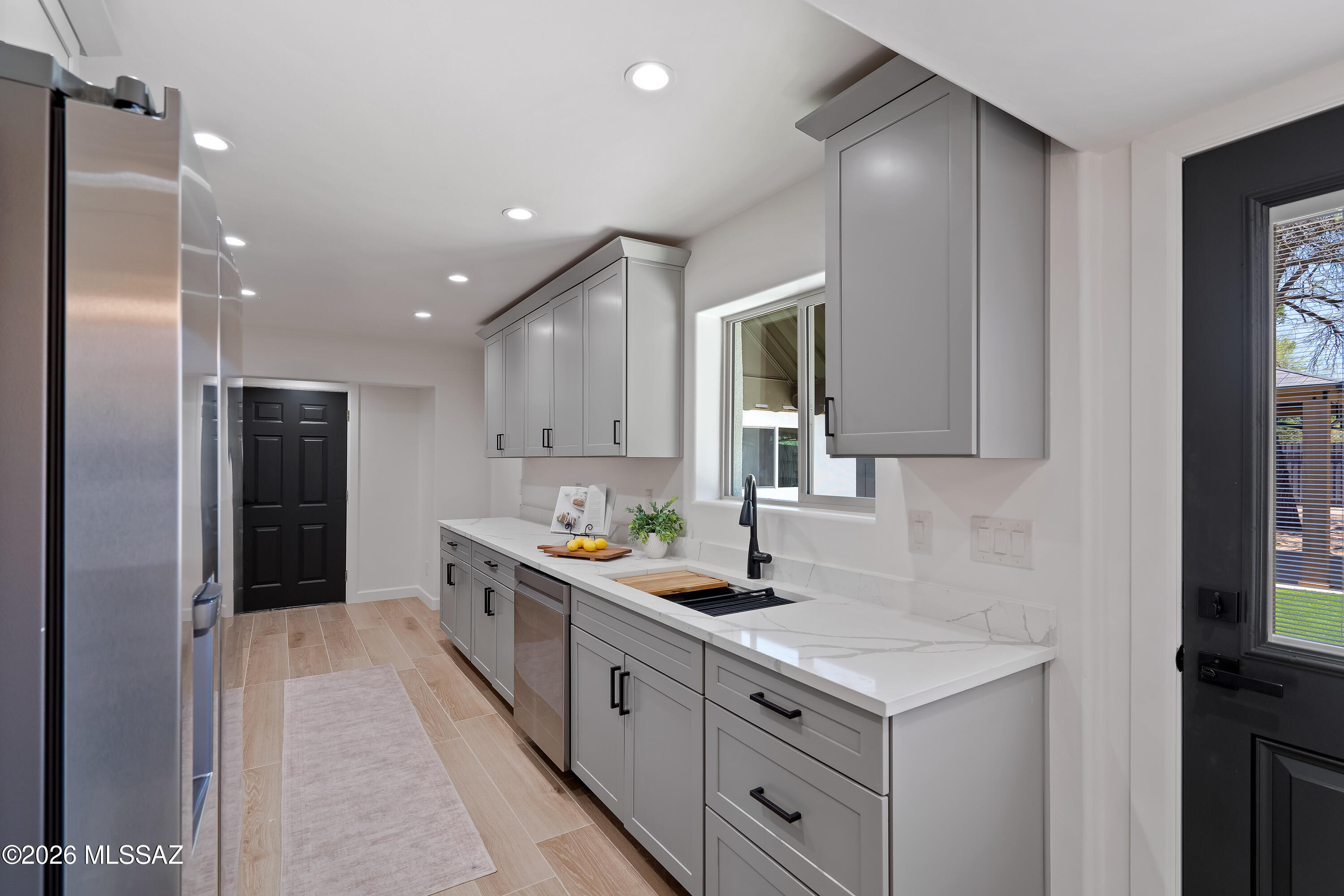 Leonora Addition - Residential