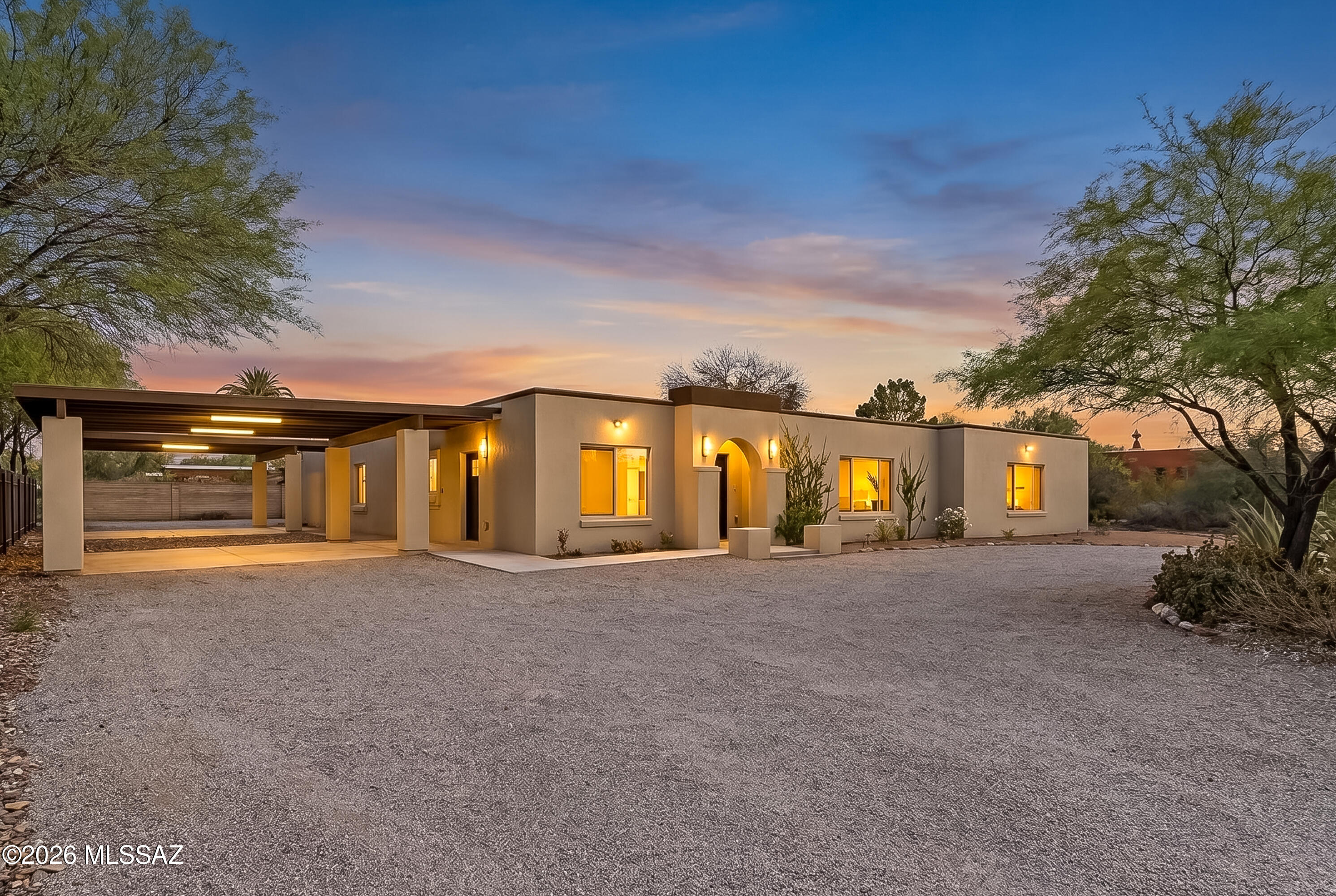 Leonora Addition - Residential