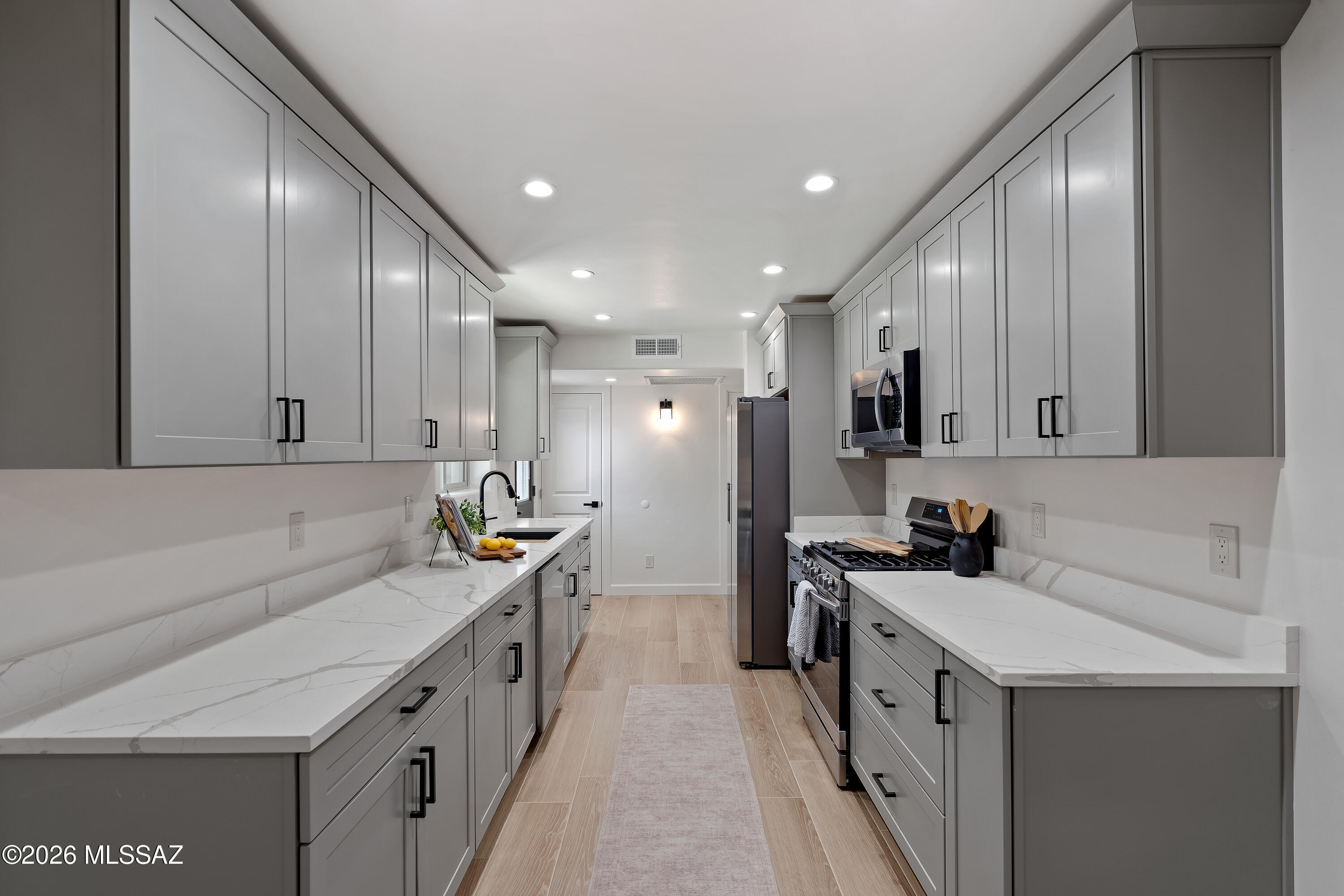 Leonora Addition - Residential