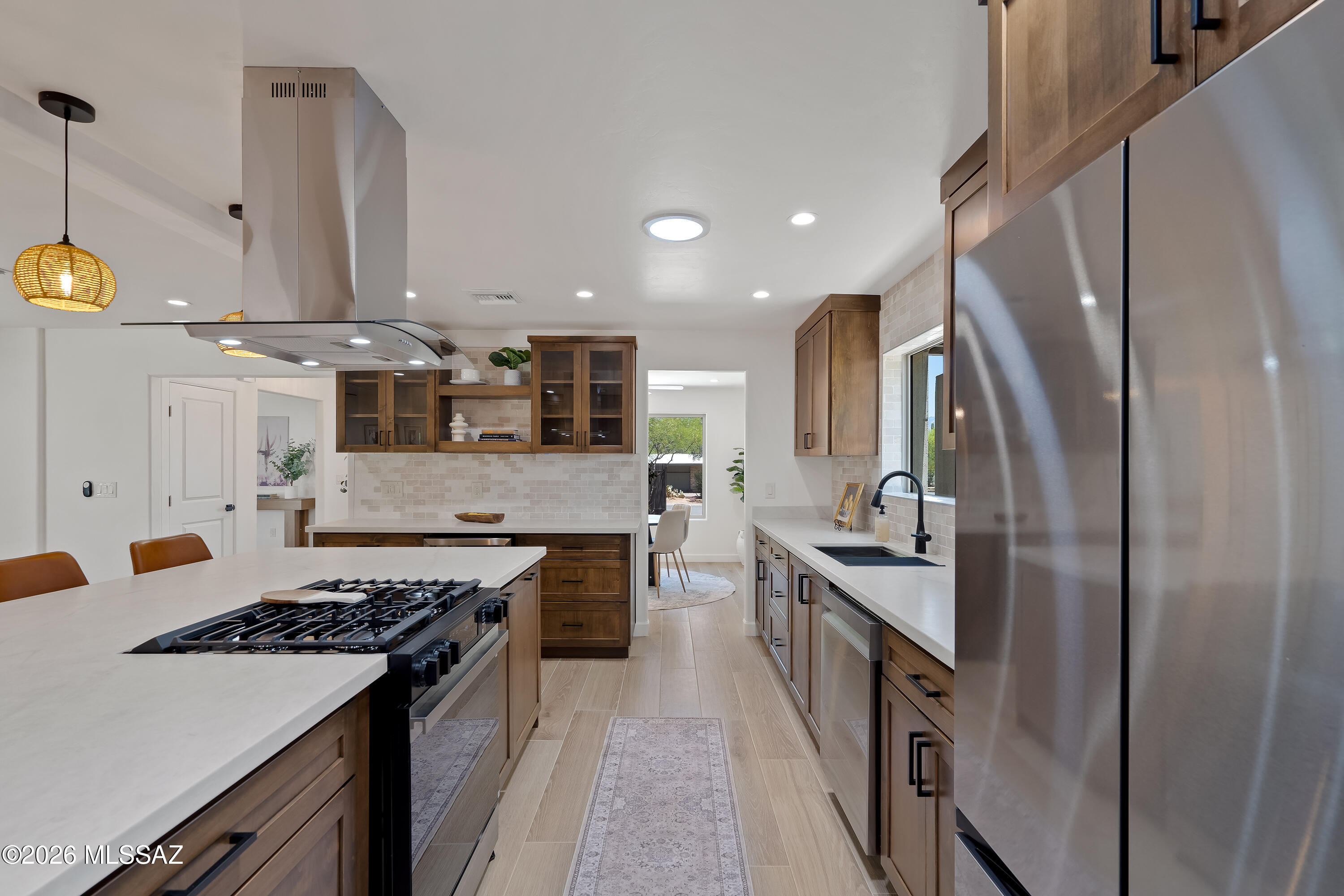 Leonora Addition - Residential