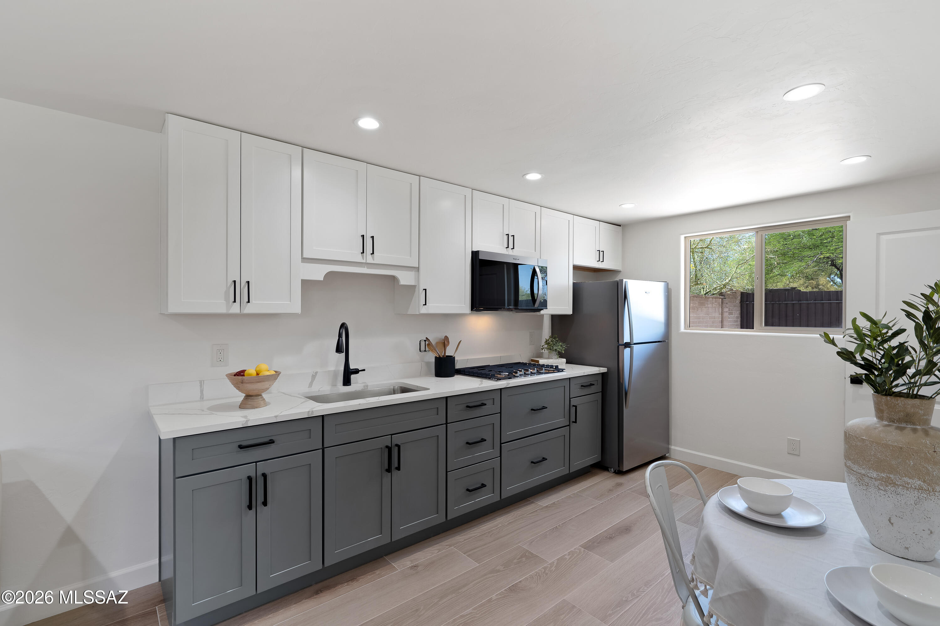 Leonora Addition - Residential