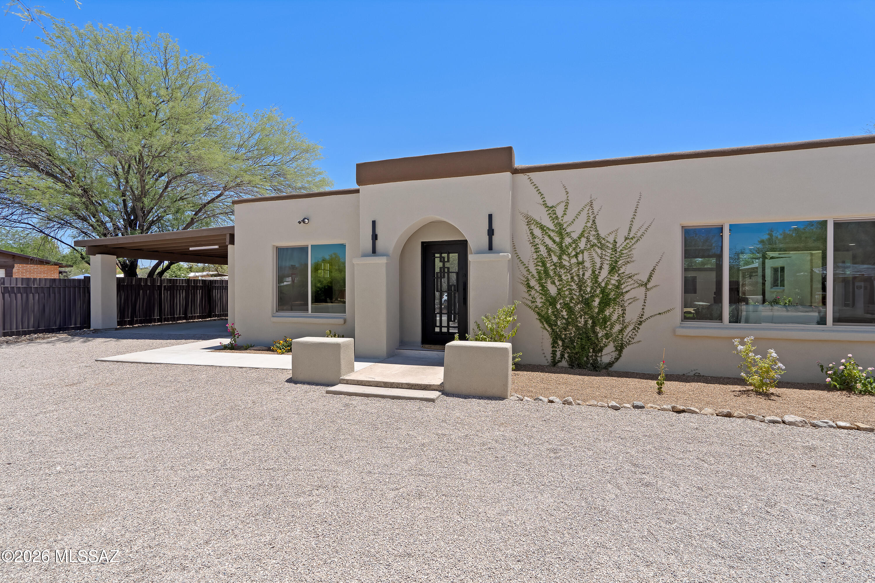 Leonora Addition - Residential