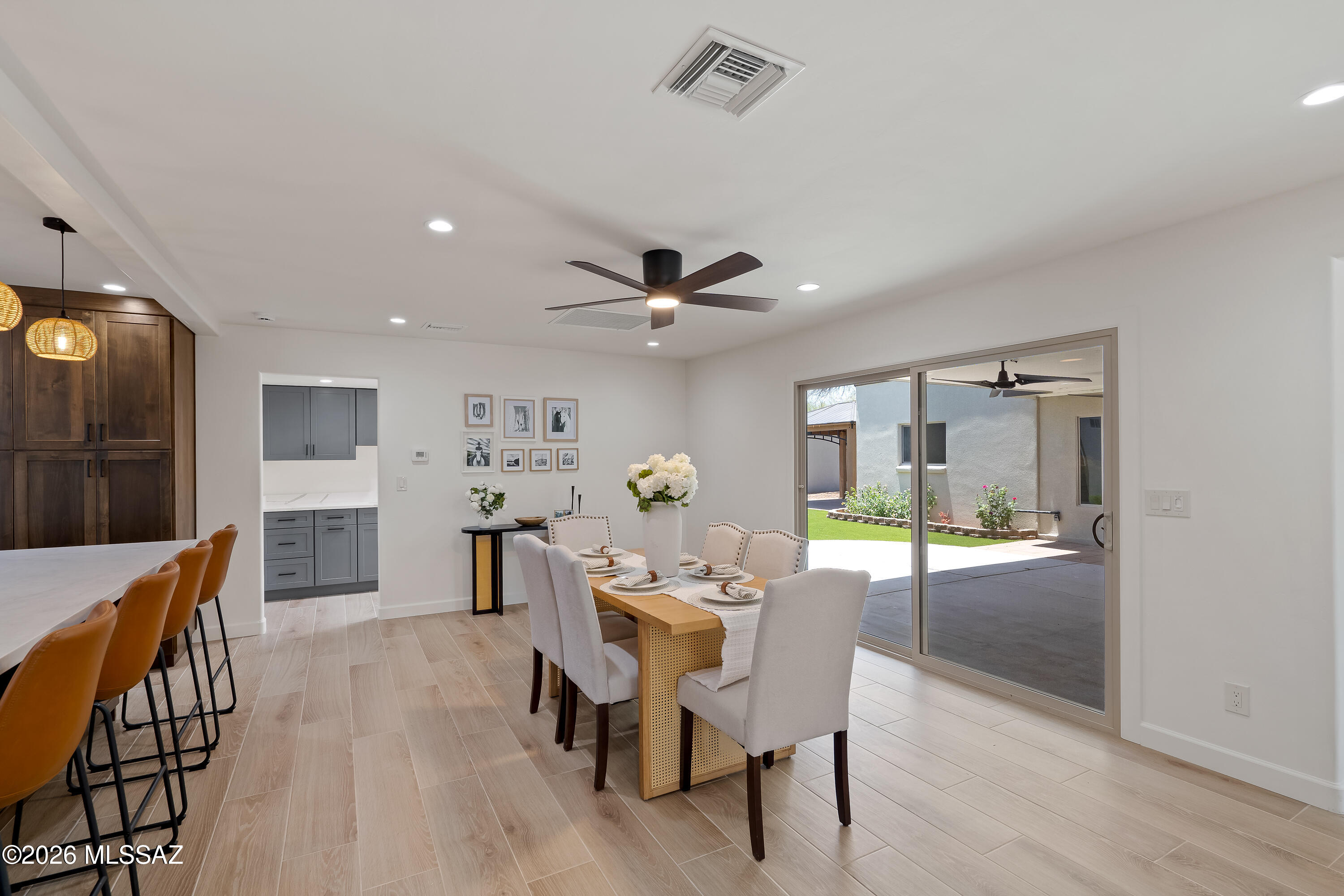 Leonora Addition - Residential