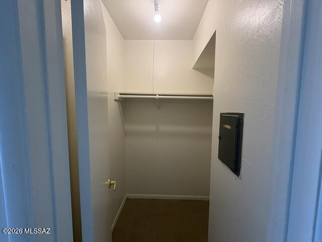 C.O.T. Resub - Residential Lease