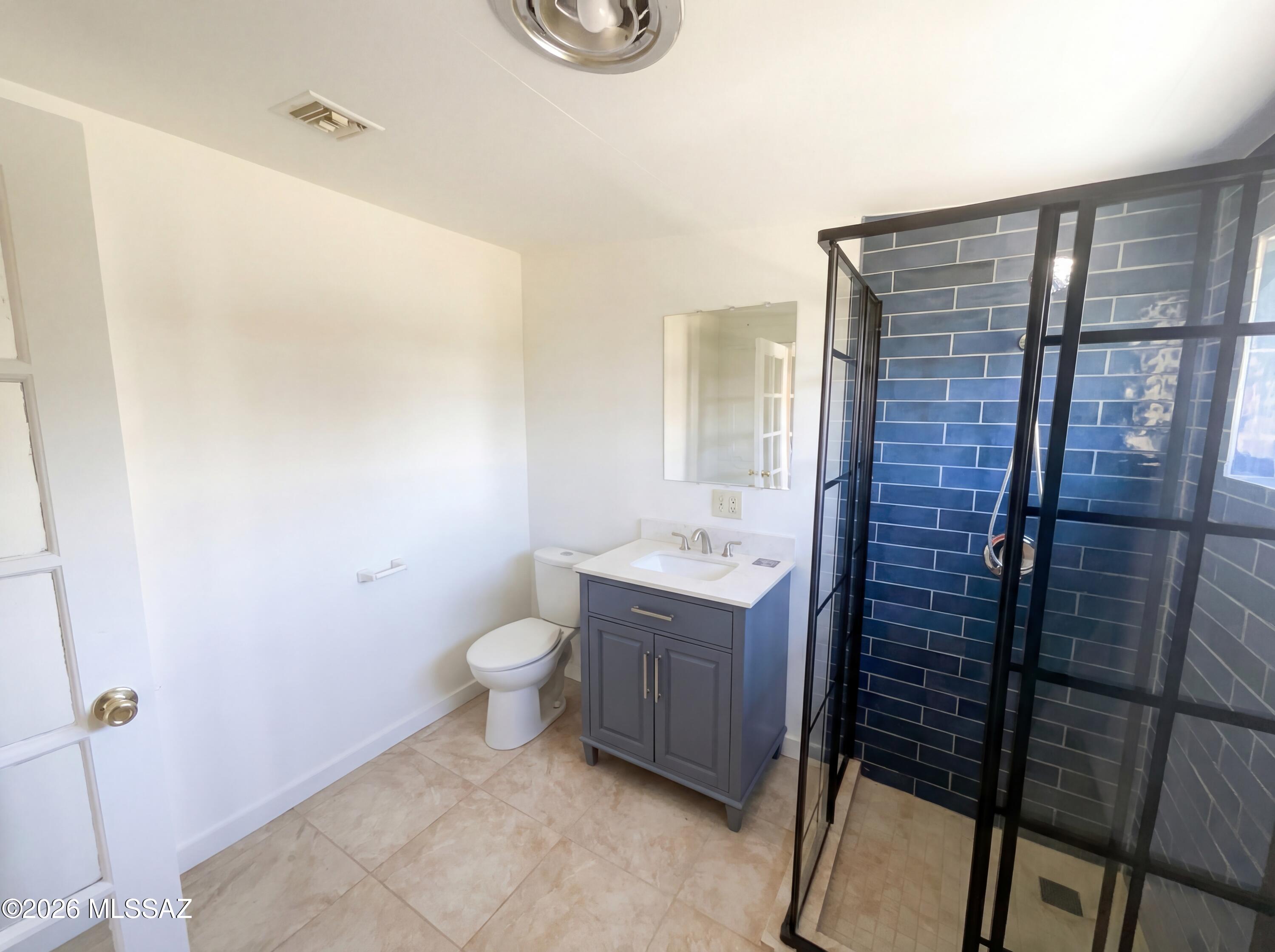 Grantland Acres - Residential