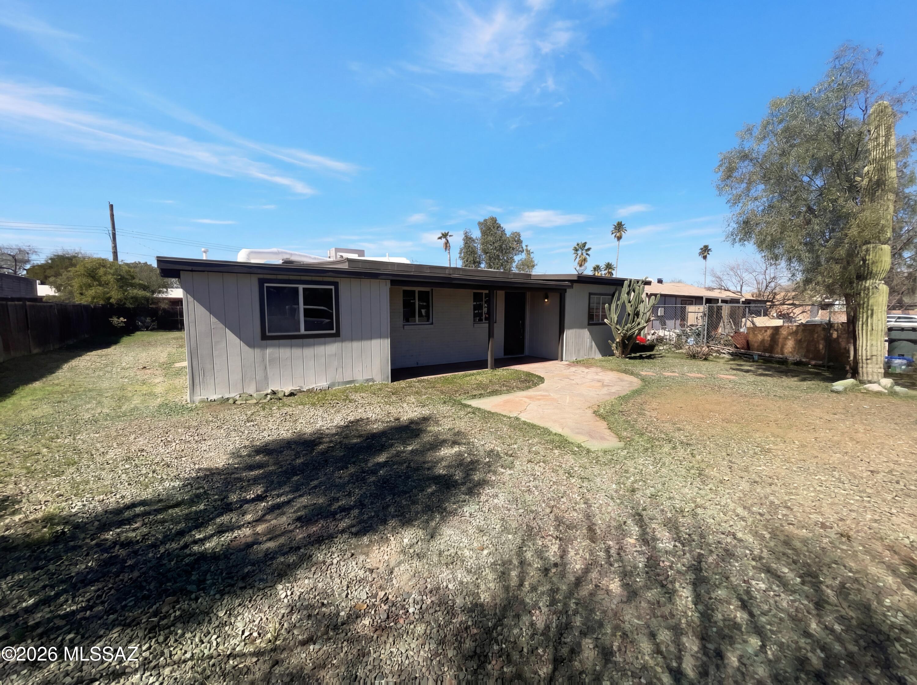 Grantland Acres - Residential