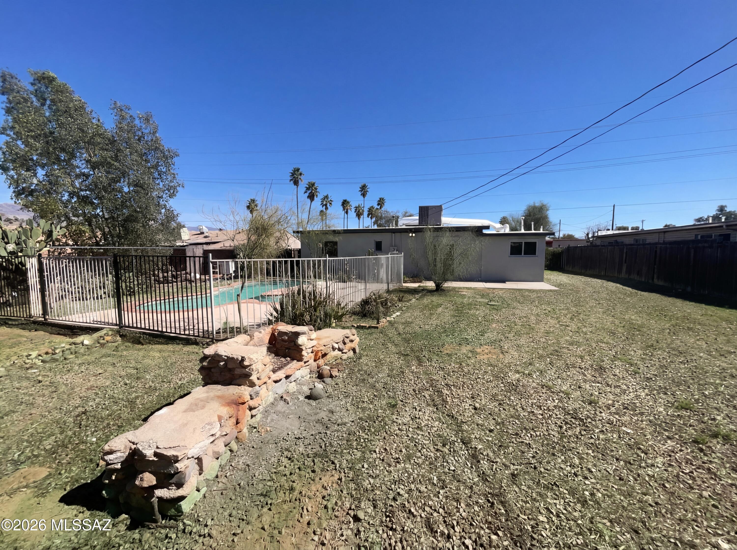 Grantland Acres - Residential
