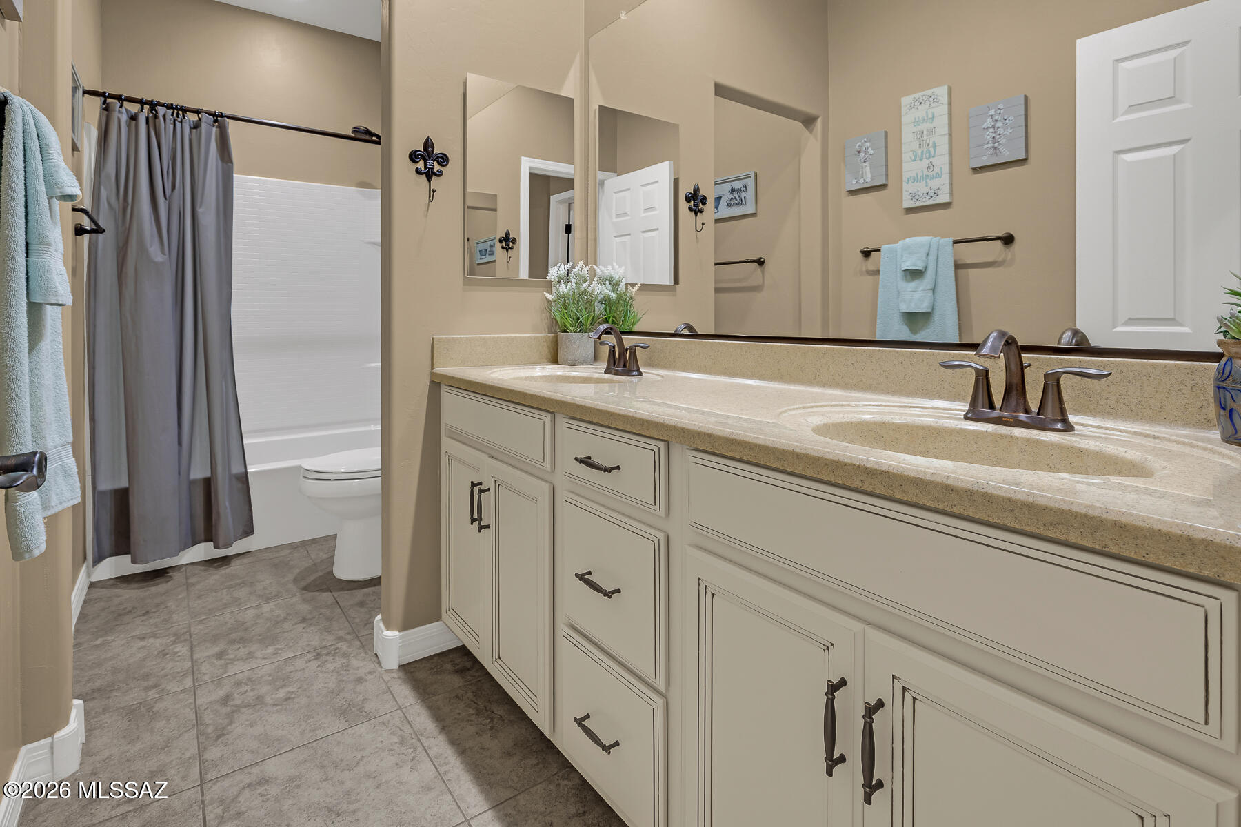 Madera Highlands Villages 1-10 & 15 - Residential
