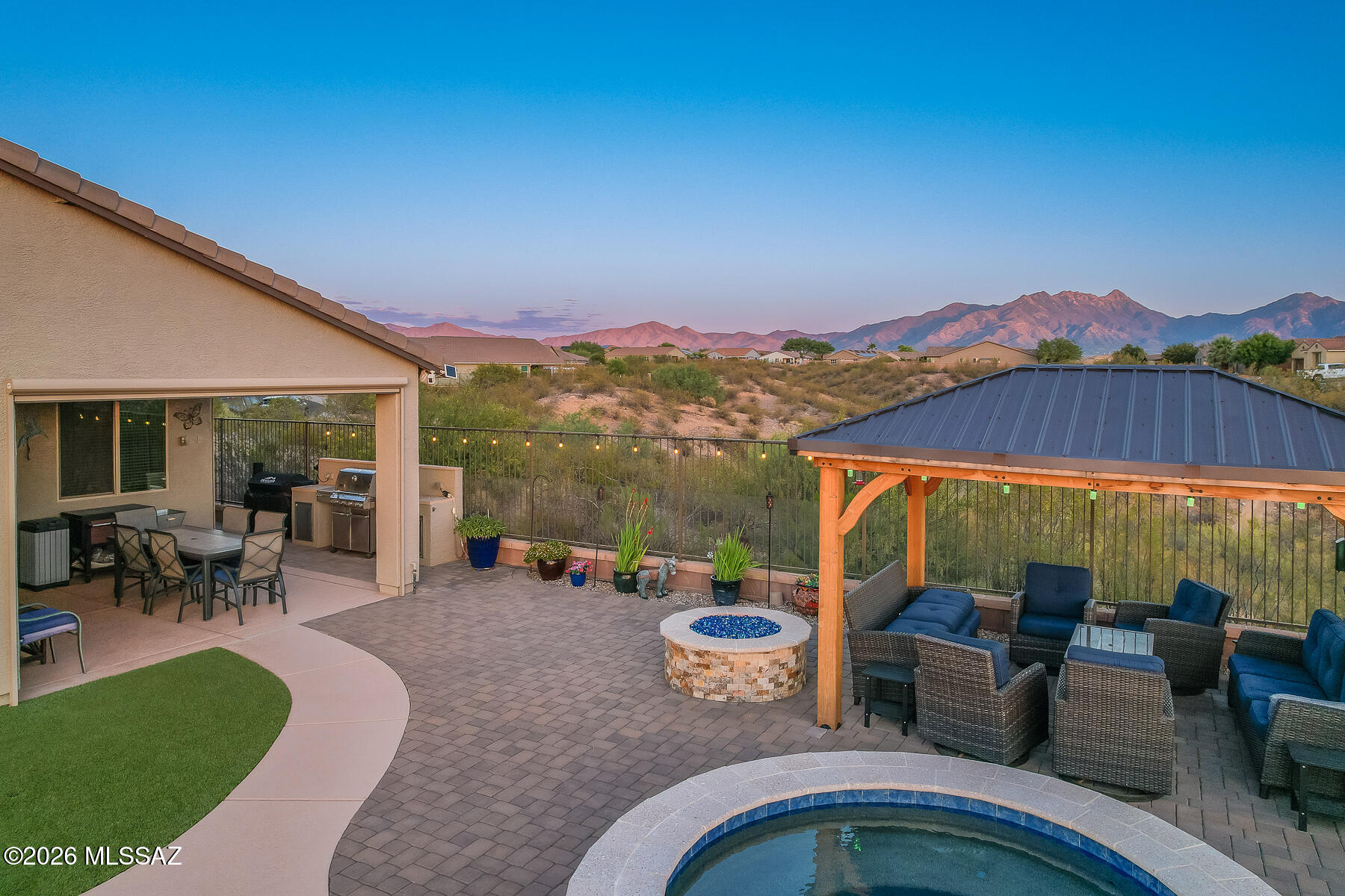 Madera Highlands Villages 1-10 & 15 - Residential
