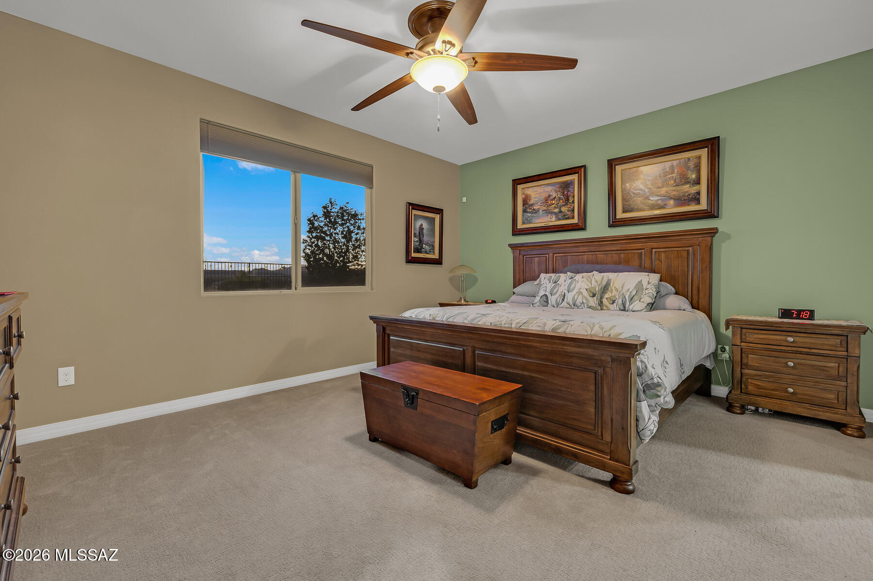 Madera Highlands Villages 1-10 & 15 - Residential