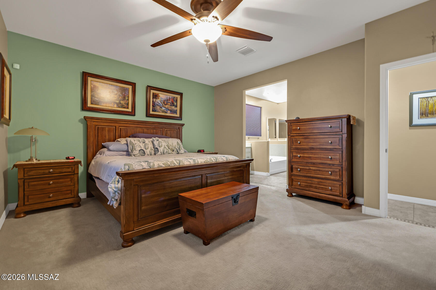 Madera Highlands Villages 1-10 & 15 - Residential