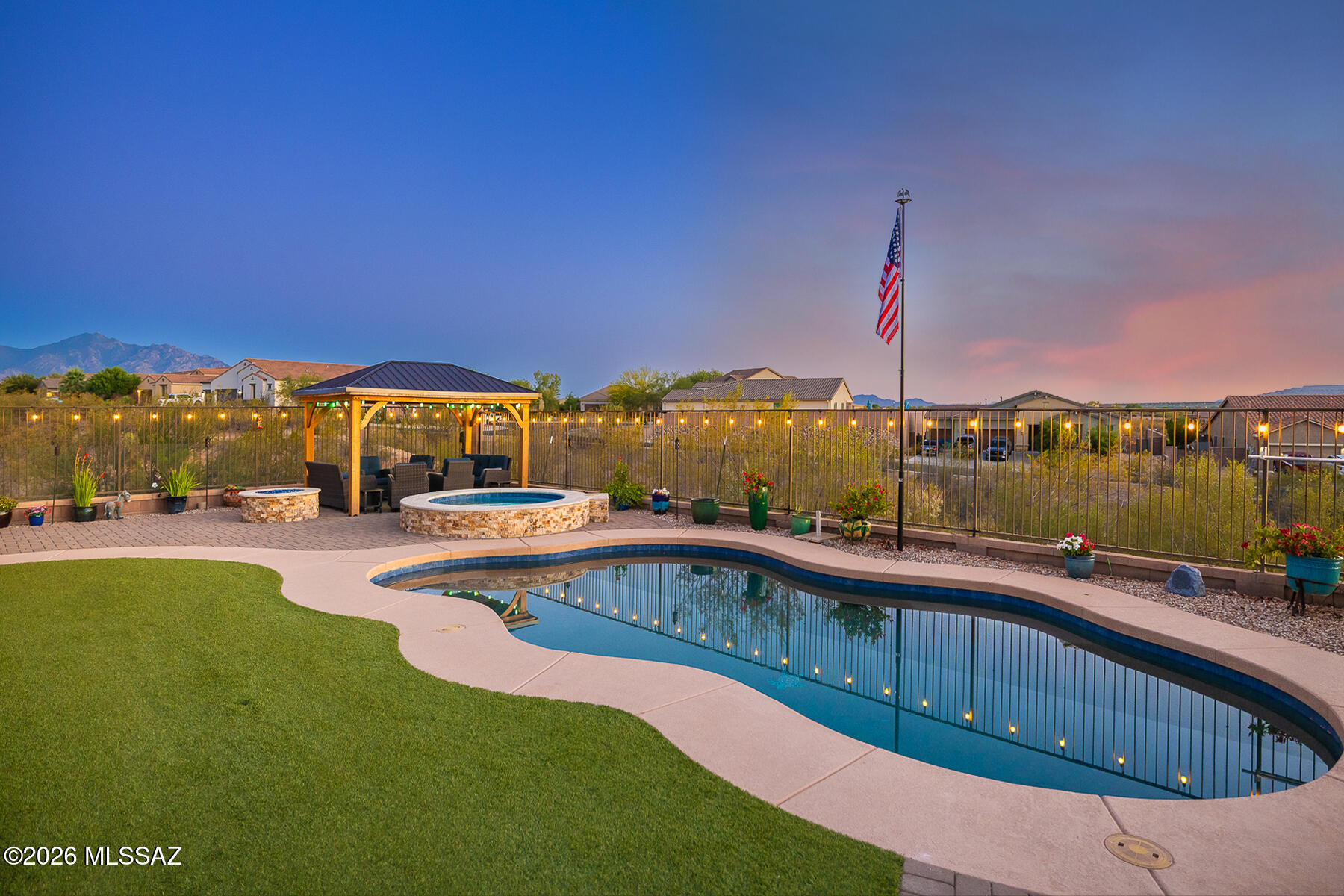 Madera Highlands Villages 1-10 & 15 - Residential