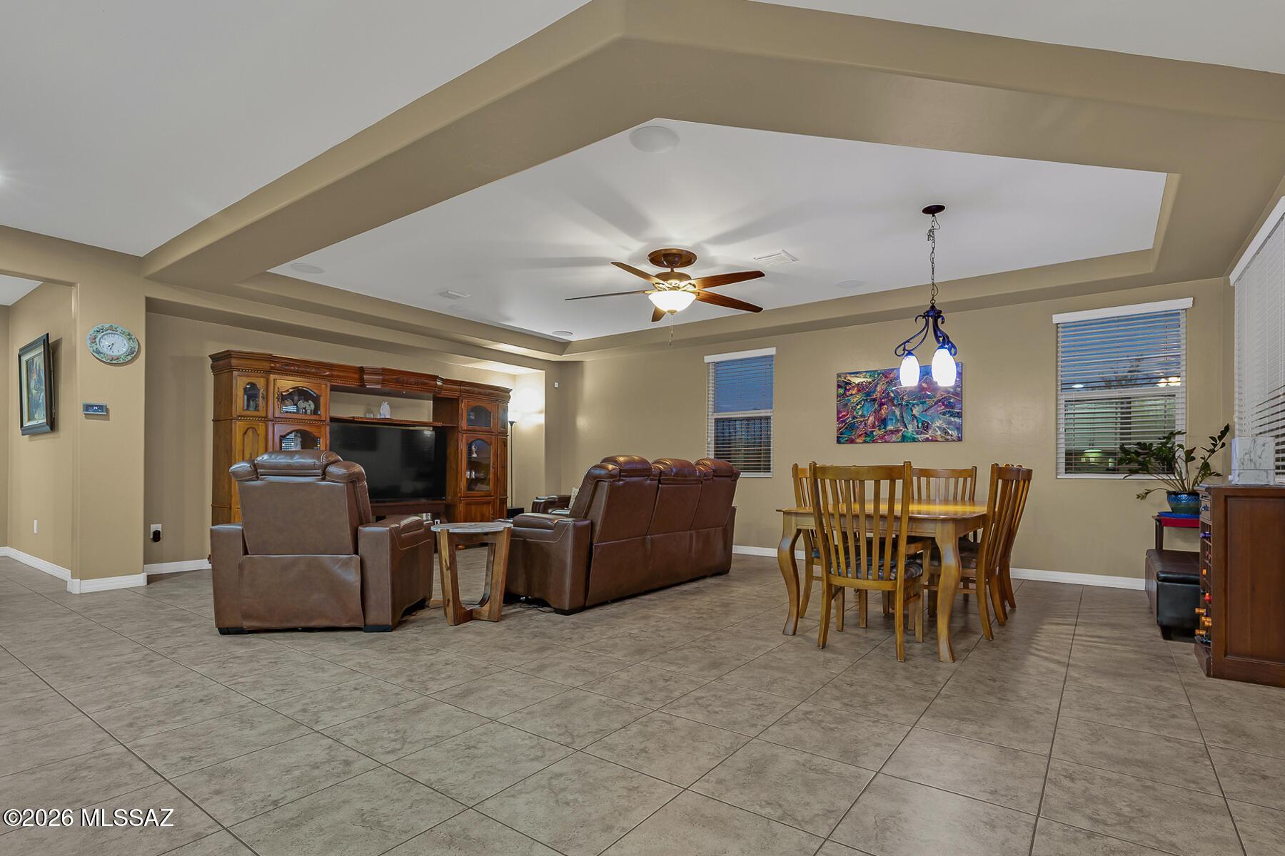 Madera Highlands Villages 1-10 & 15 - Residential