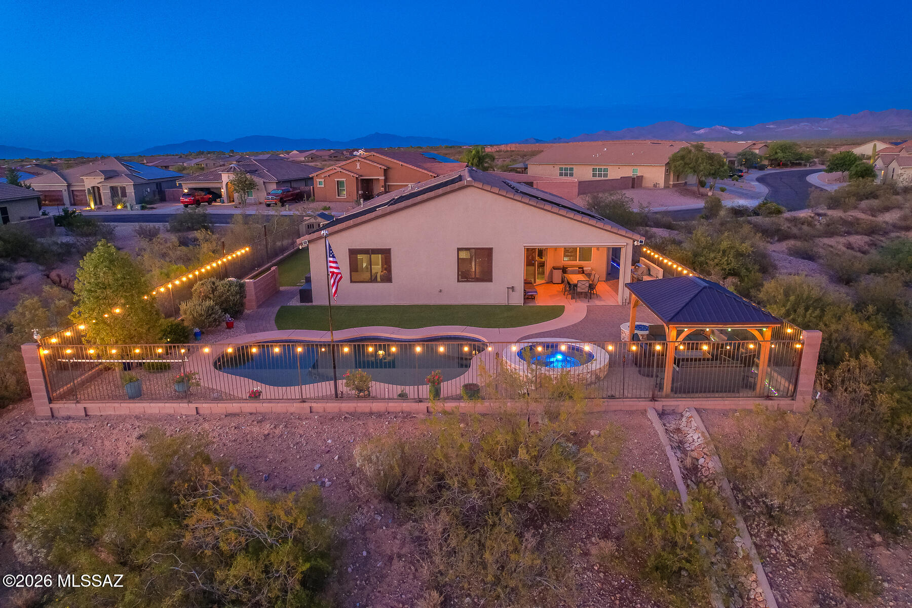 Madera Highlands Villages 1-10 & 15 - Residential
