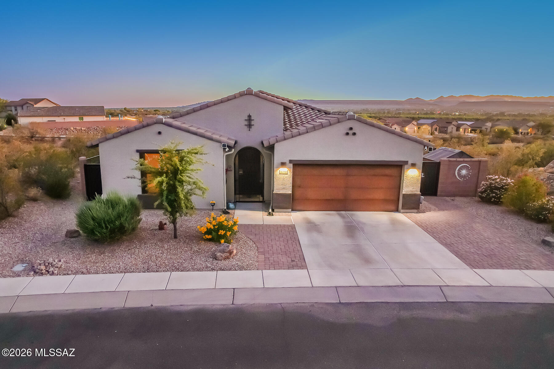 Madera Highlands Villages 1-10 & 15 - Residential