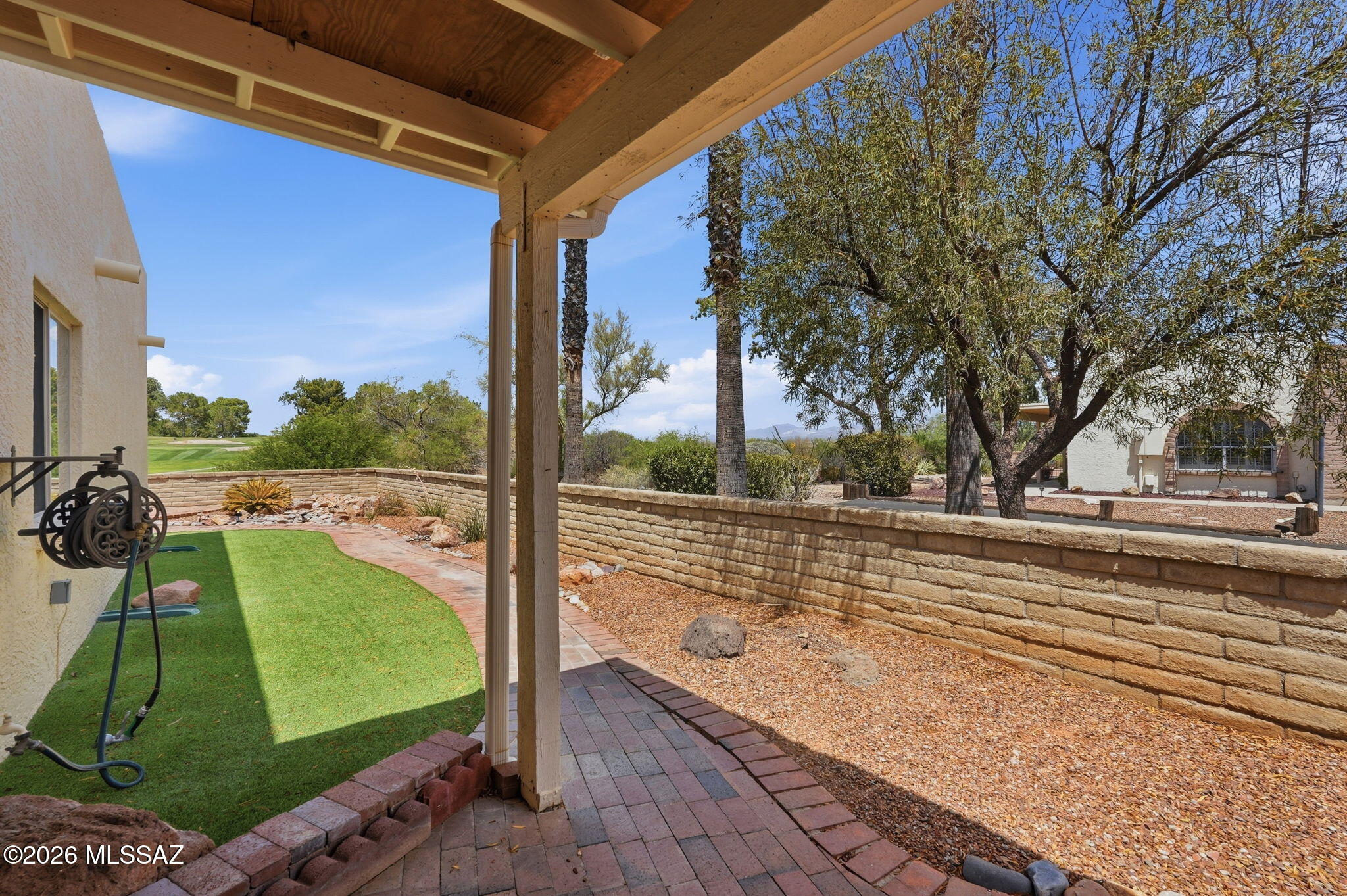 Green Valley Desert Hills NO 2 (582-595) - Residential