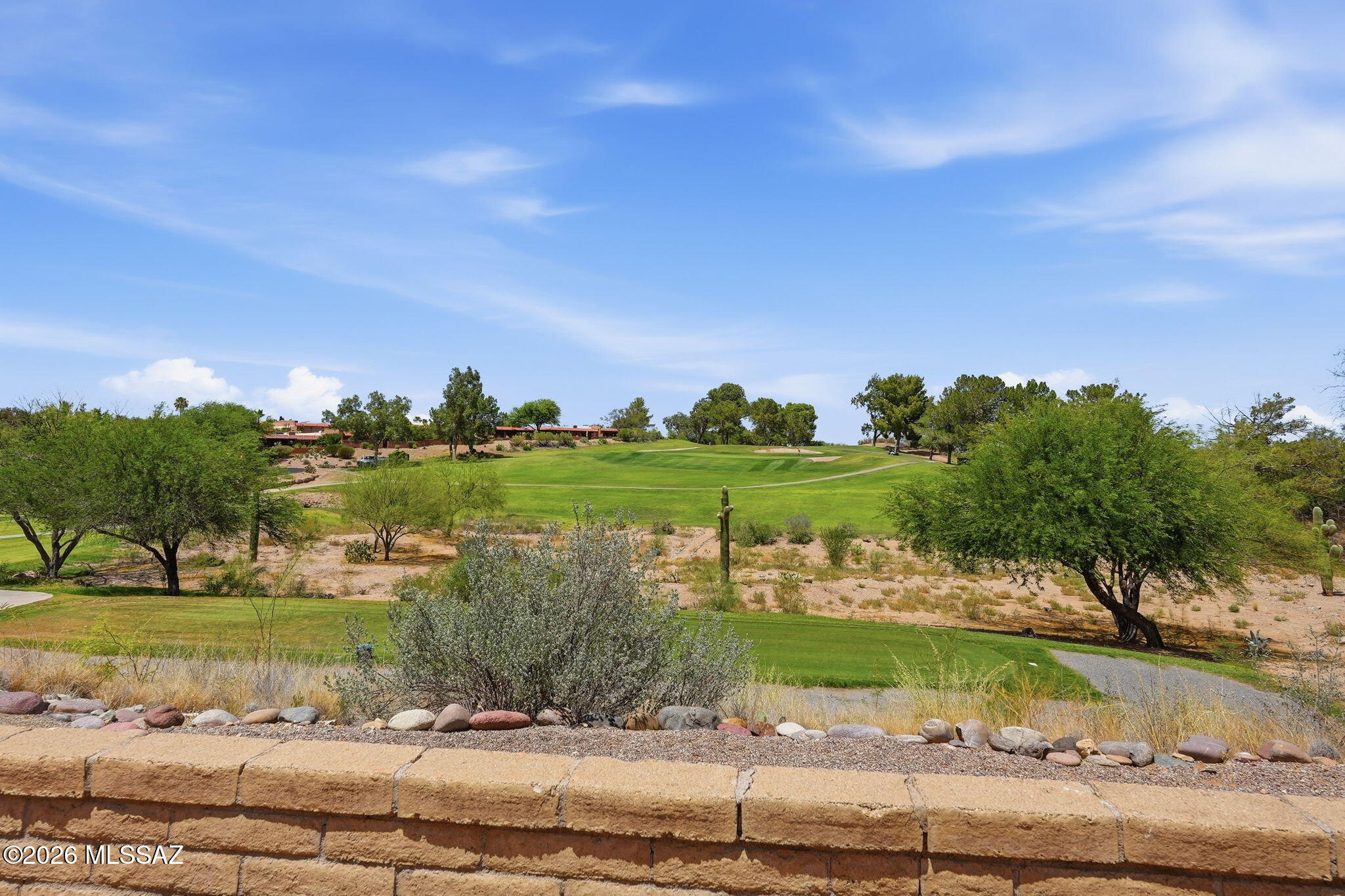 Green Valley Desert Hills NO 2 (582-595) - Residential