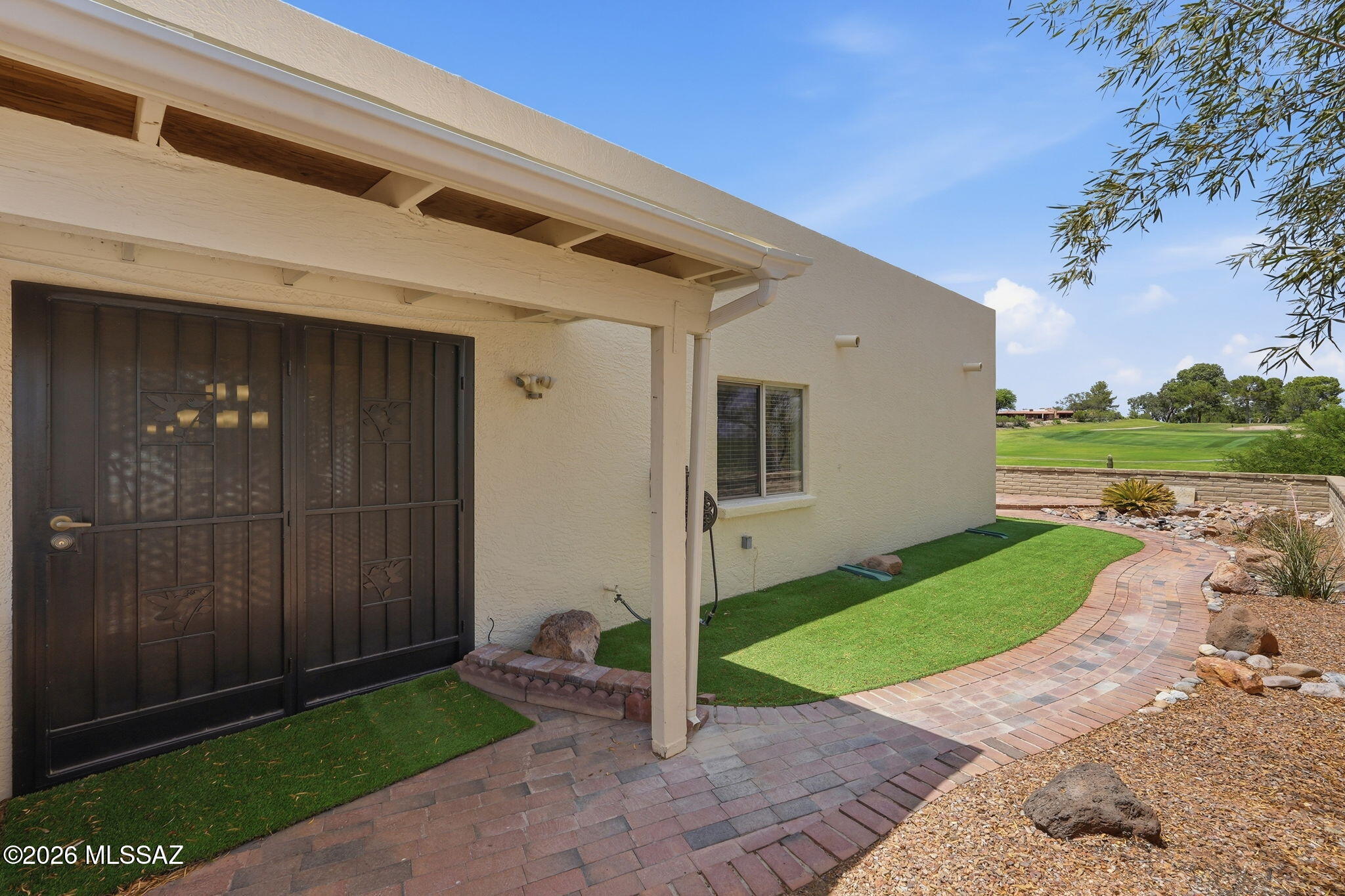 Green Valley Desert Hills NO 2 (582-595) - Residential