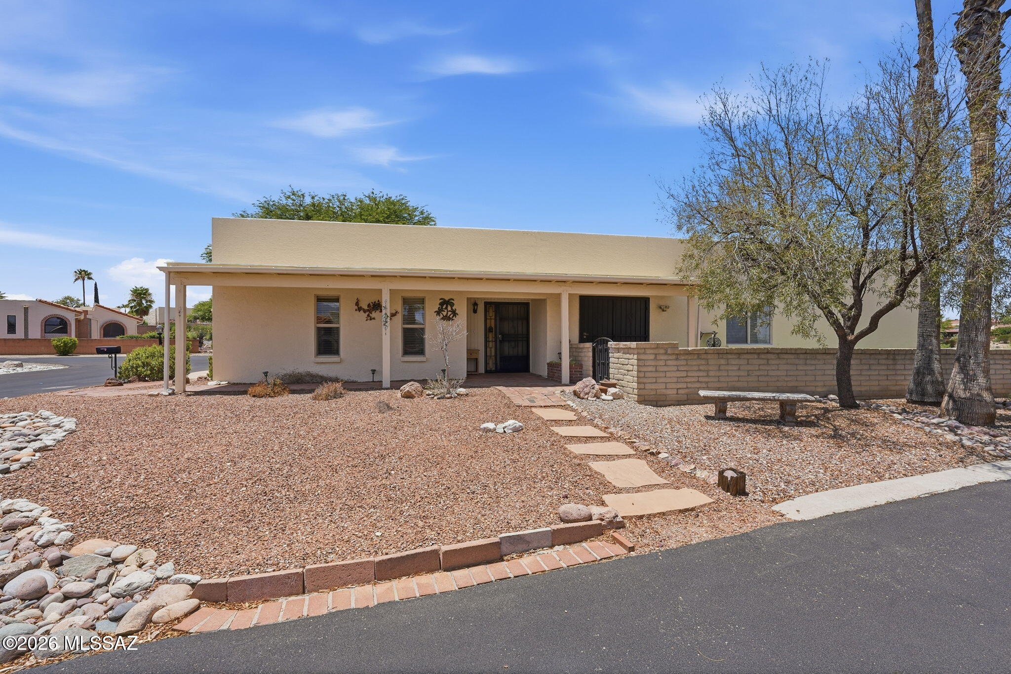 Green Valley Desert Hills NO 2 (582-595) - Residential