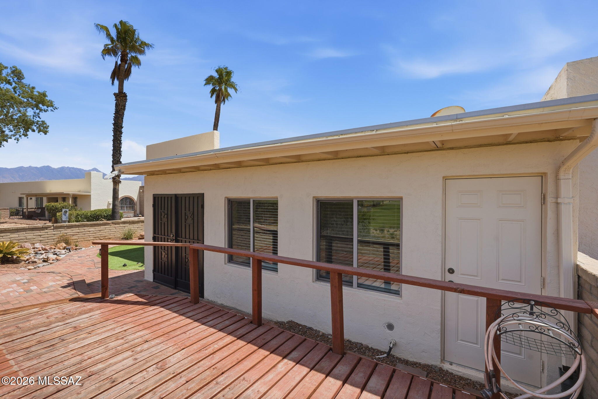 Green Valley Desert Hills NO 2 (582-595) - Residential