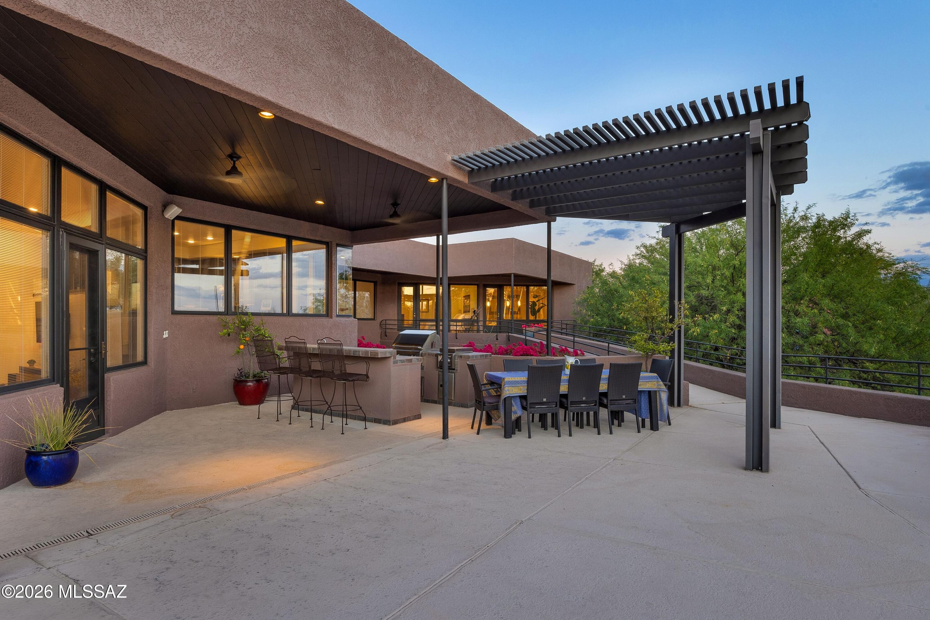 La Paloma Ridge Estates I (1-69) - Residential