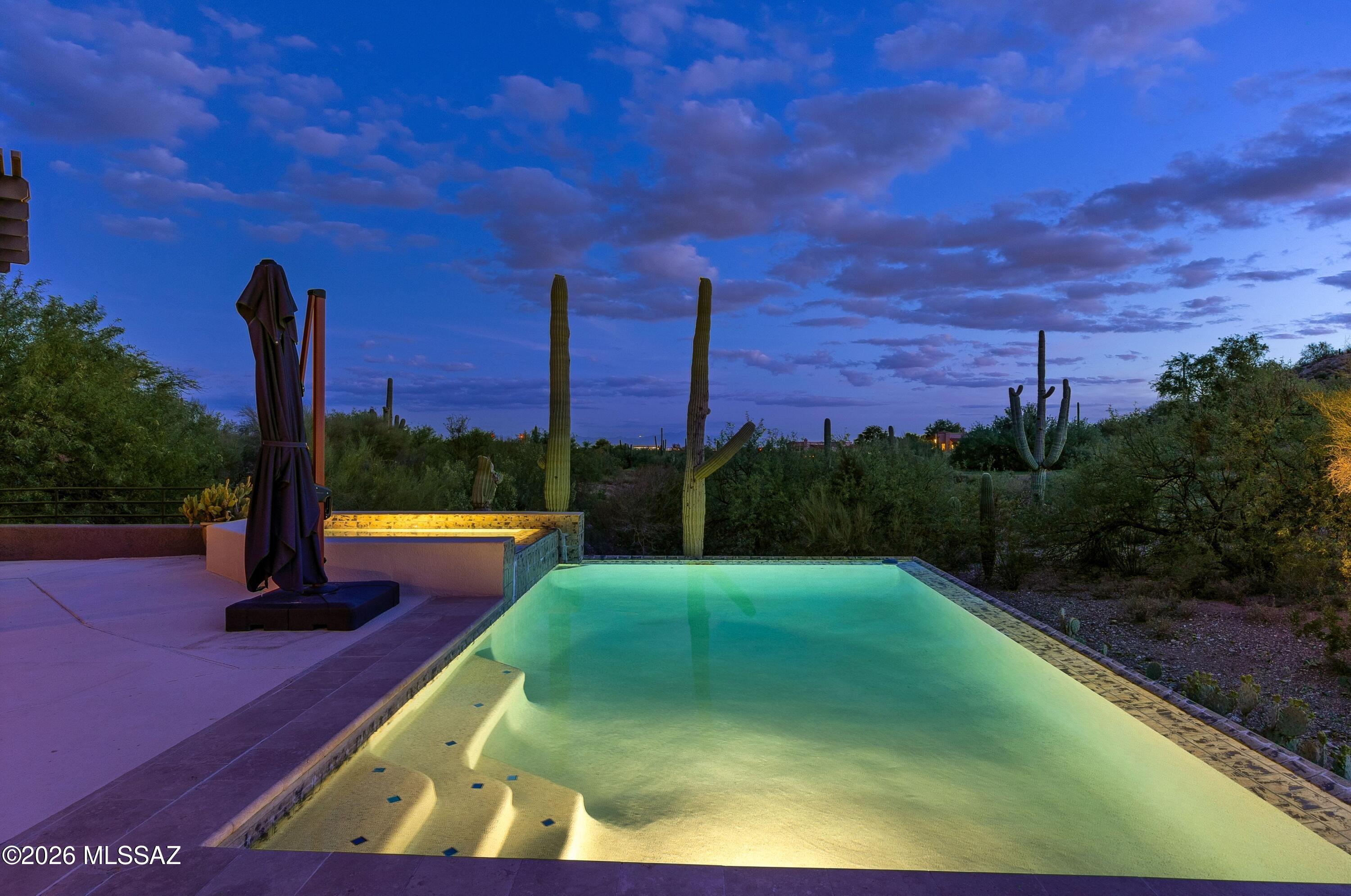 La Paloma Ridge Estates I (1-69) - Residential
