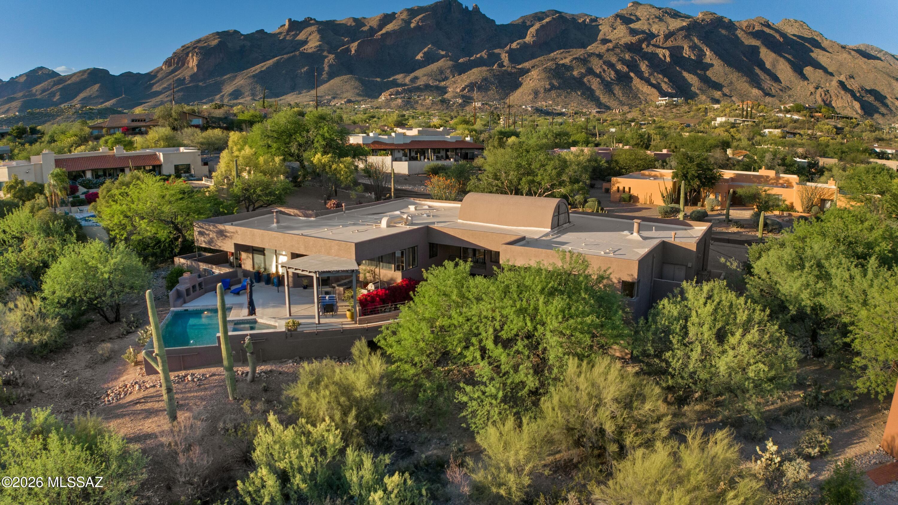 La Paloma Ridge Estates I (1-69) - Residential