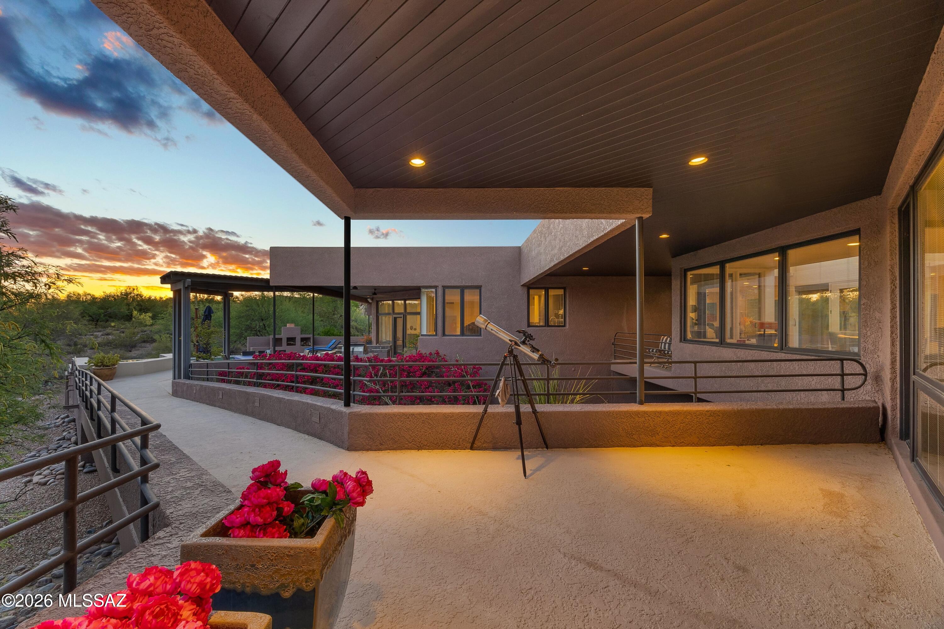 La Paloma Ridge Estates I (1-69) - Residential