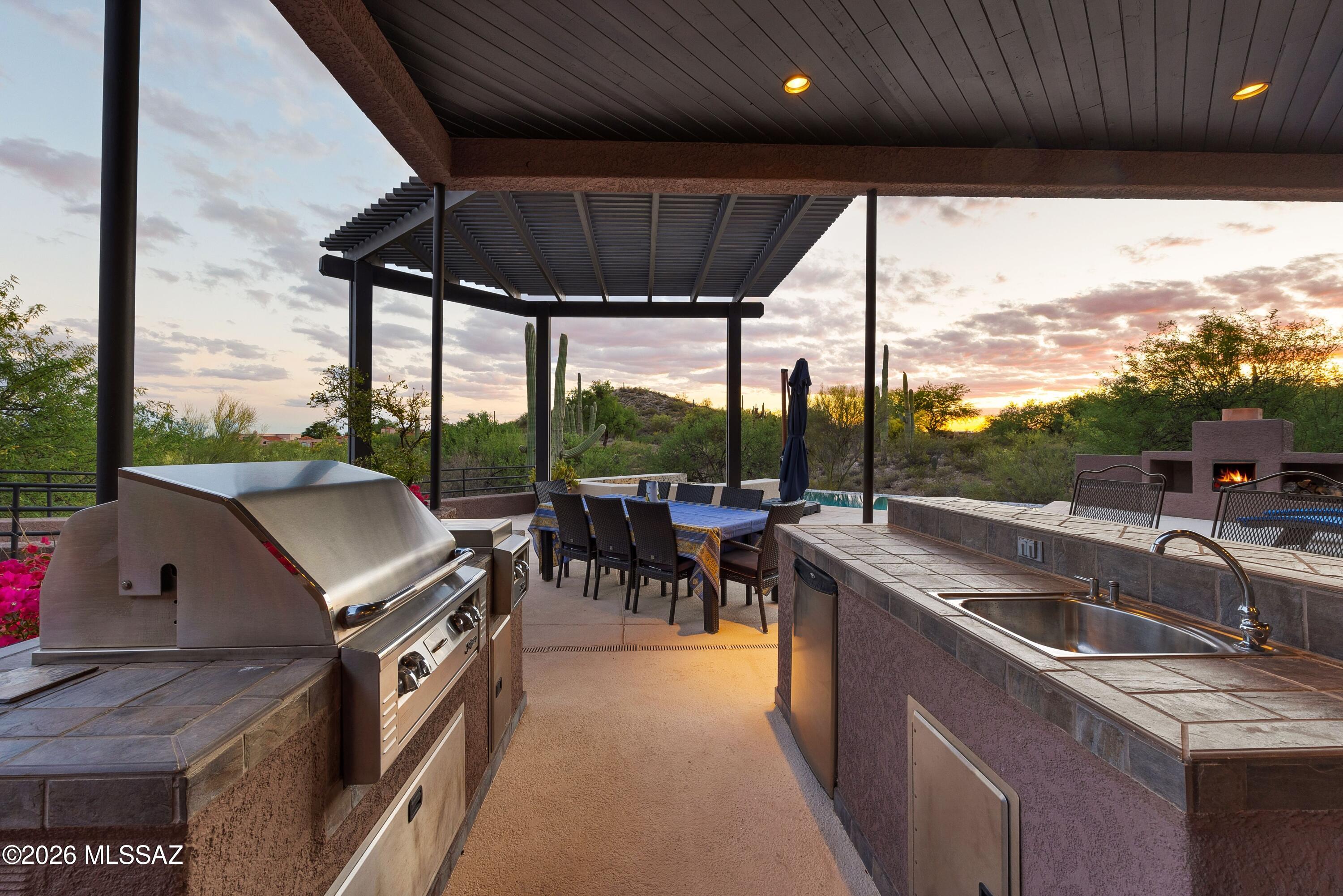 La Paloma Ridge Estates I (1-69) - Residential