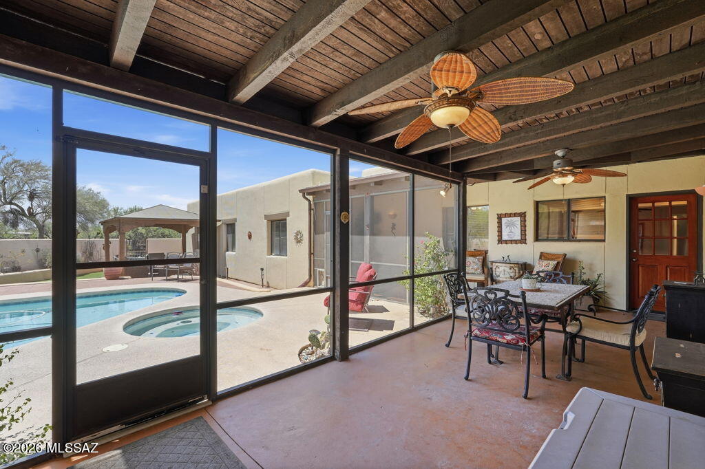 Ranchos De La Canada 3 (1-31) - Residential