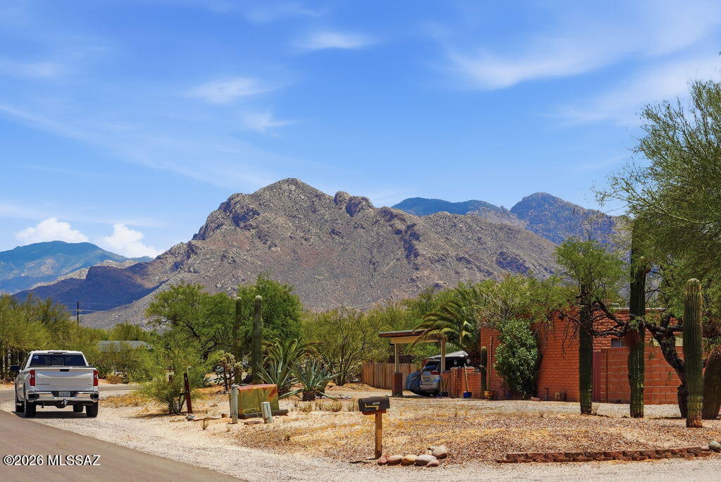 Ranchos De La Canada 3 (1-31) - Residential