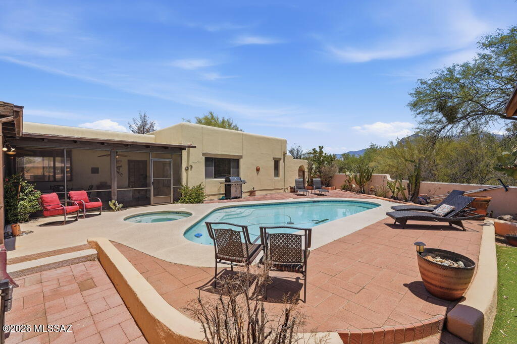 Ranchos De La Canada 3 (1-31) - Residential