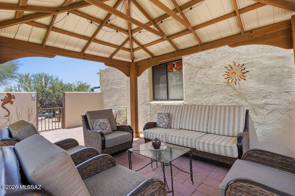 Ranchos De La Canada 3 (1-31) - Residential