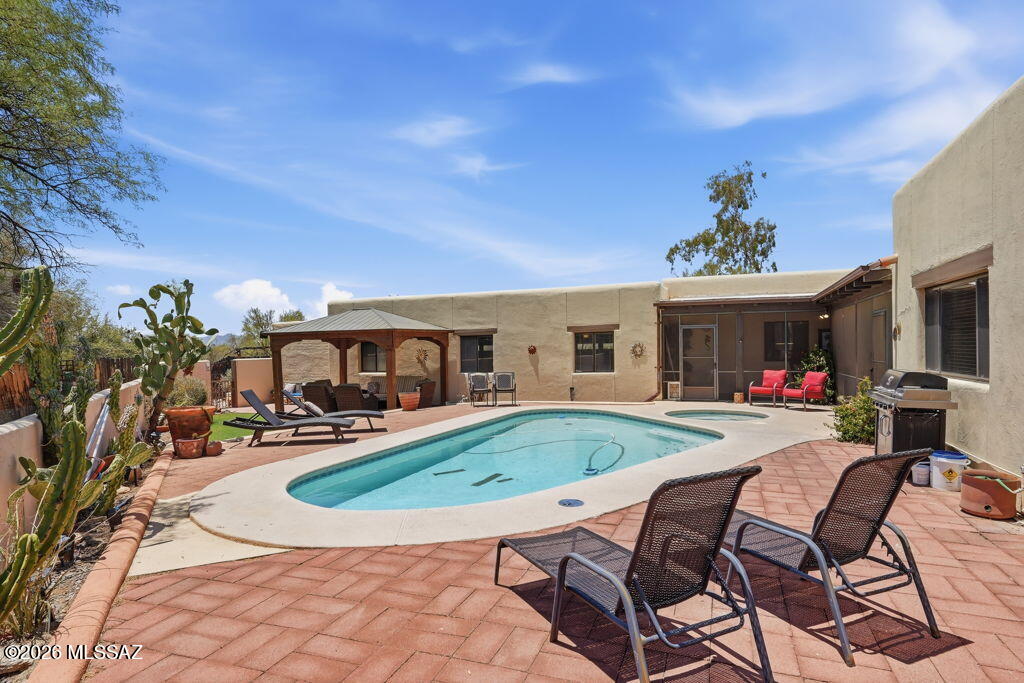 Ranchos De La Canada 3 (1-31) - Residential