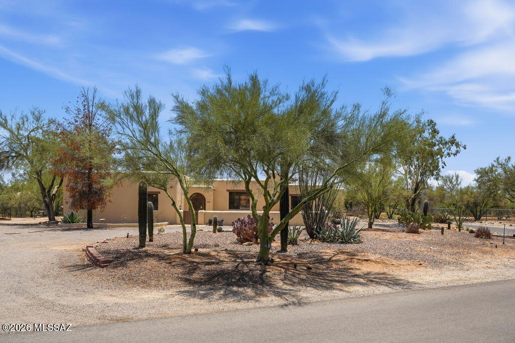 Ranchos De La Canada 3 (1-31) - Residential