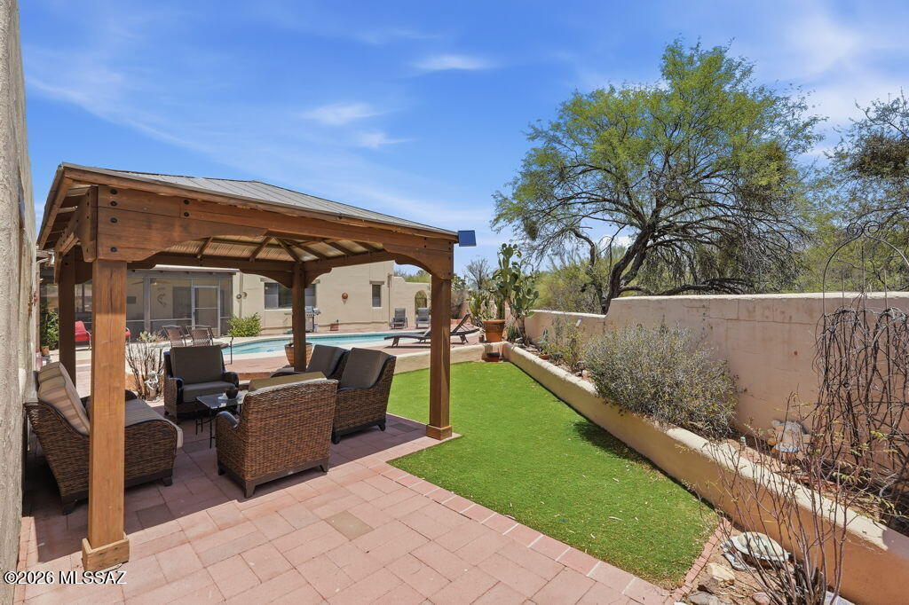 Ranchos De La Canada 3 (1-31) - Residential